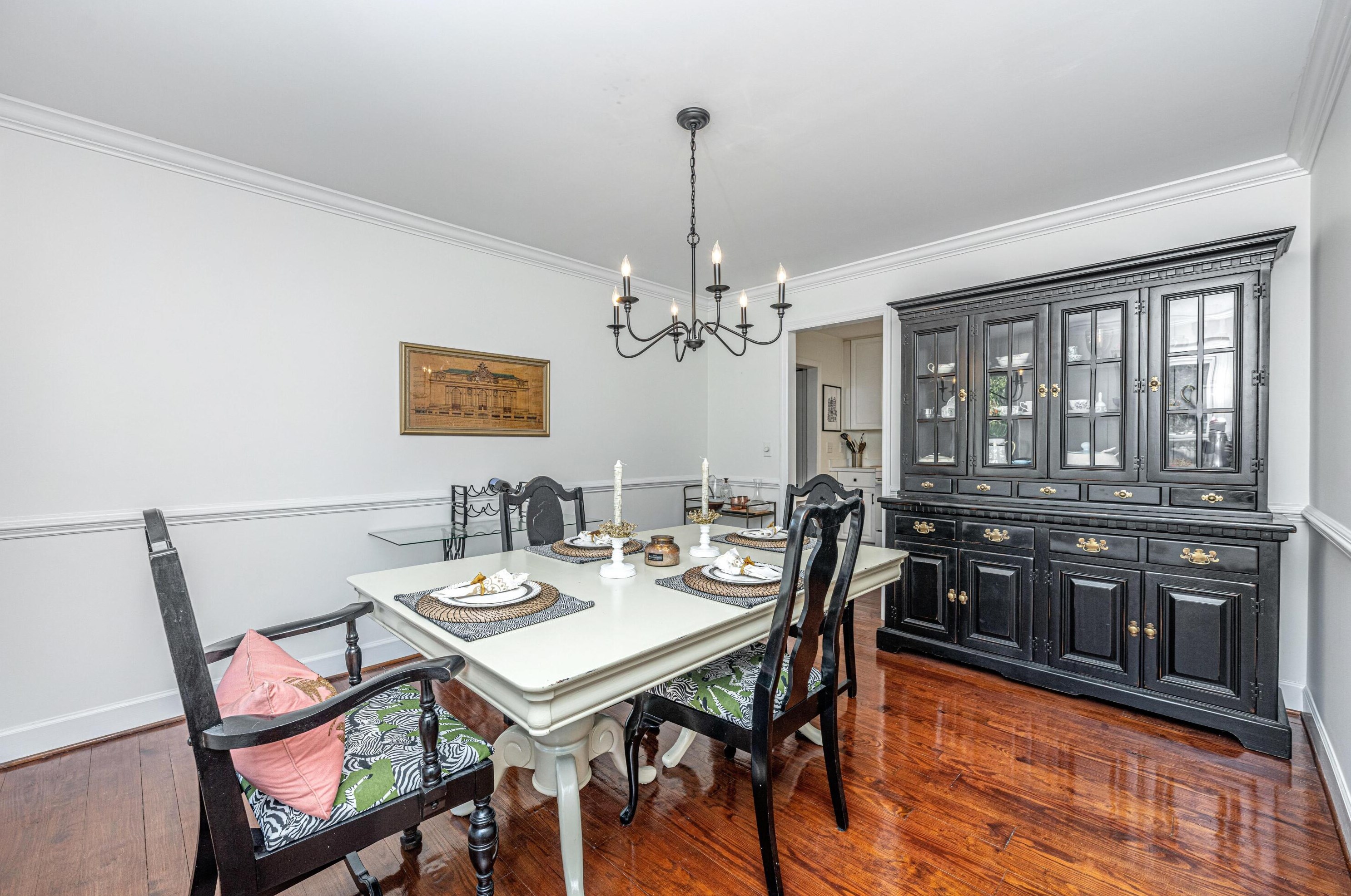 2211 Seroy St, Charleston SC  29412-2306 exterior
