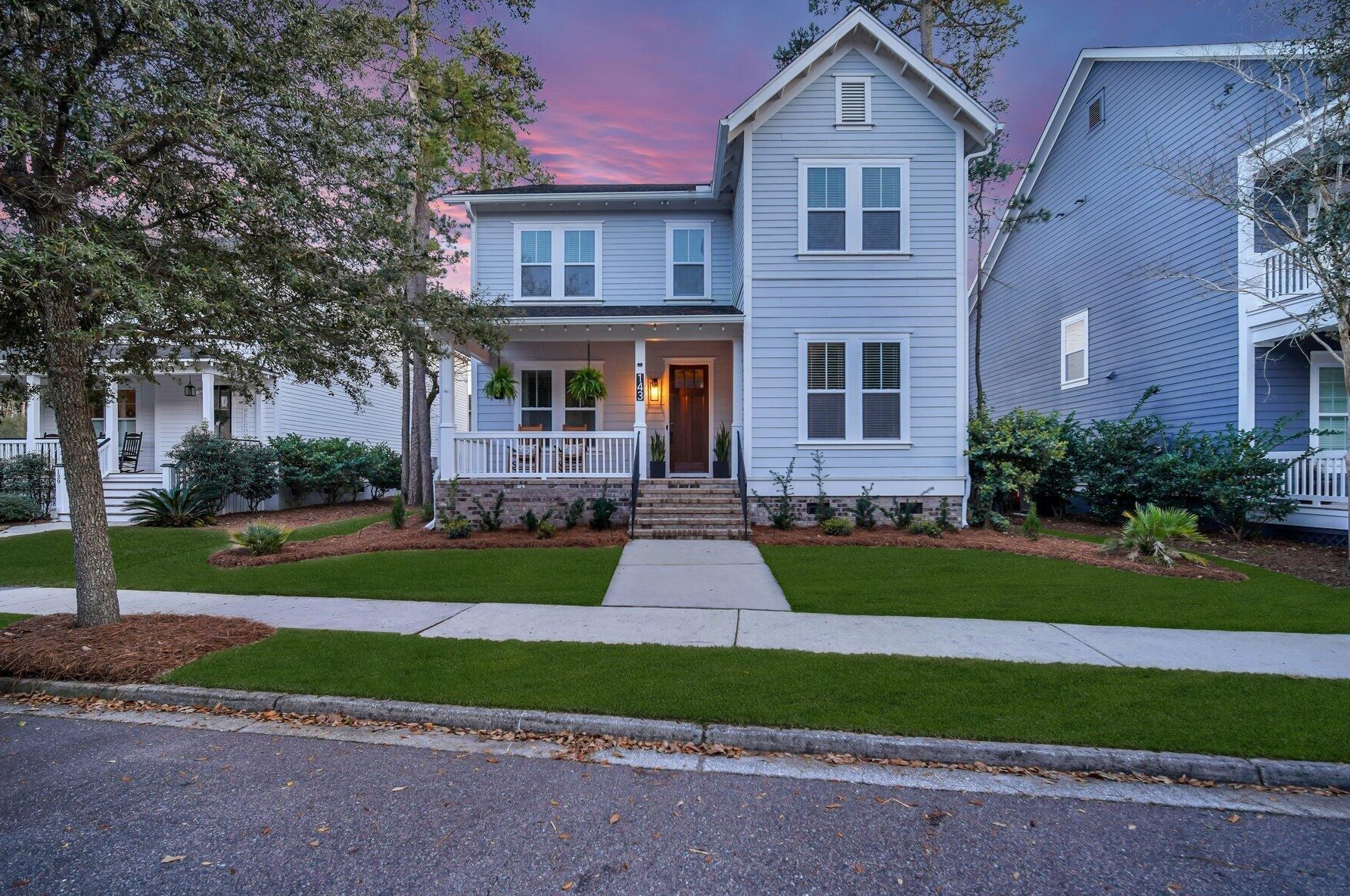 143 Lotz Dr, Summerville, SC 29483