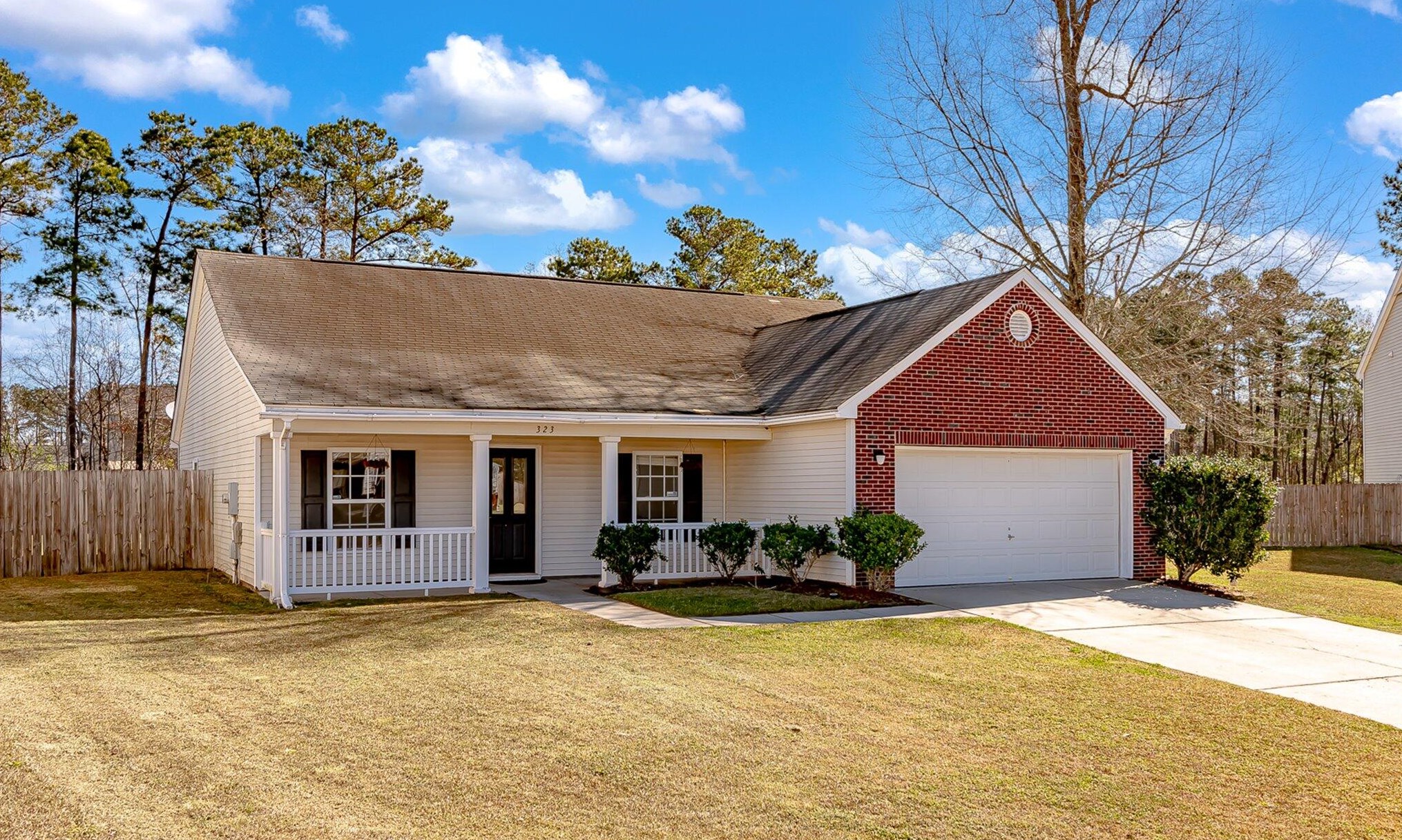 323 Edenton Rd, Charleston, SC 29445