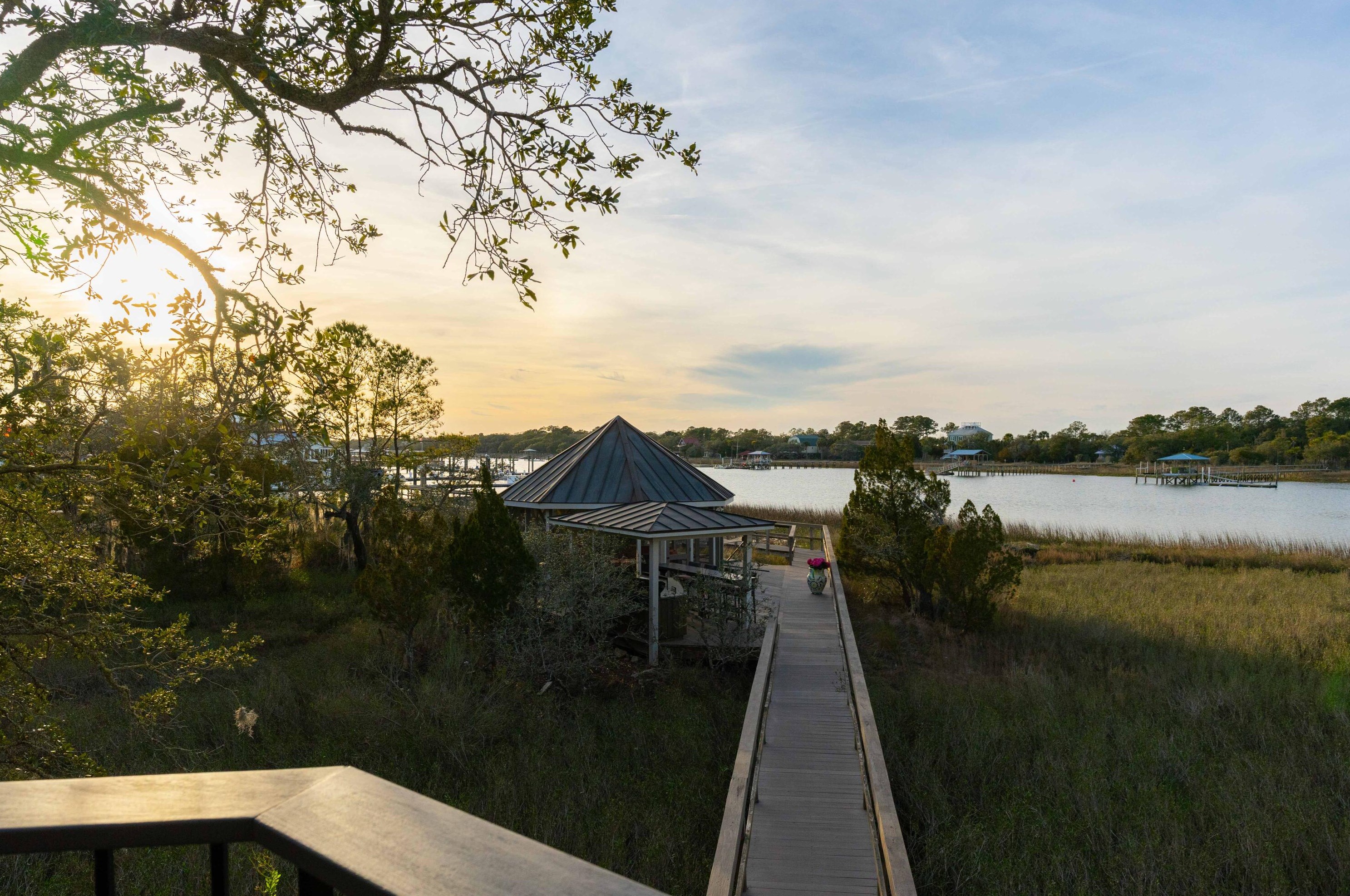 31 Waterway Island Dr, Isle of Palms, SC 29451