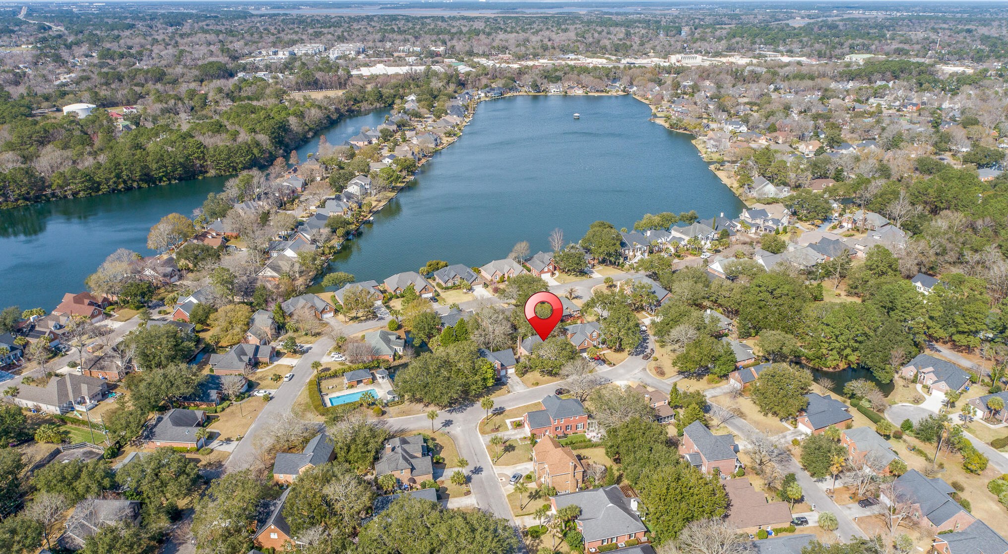 1328 Southlake Dr, Mount Pleasant, SC 29464