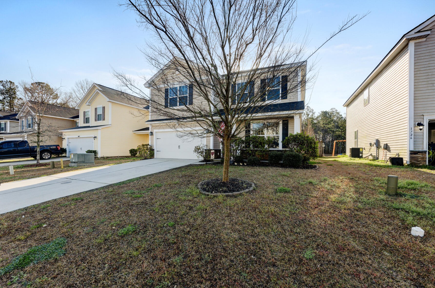 1728 Diving Duck Ln, Summerville, SC 29483-4527