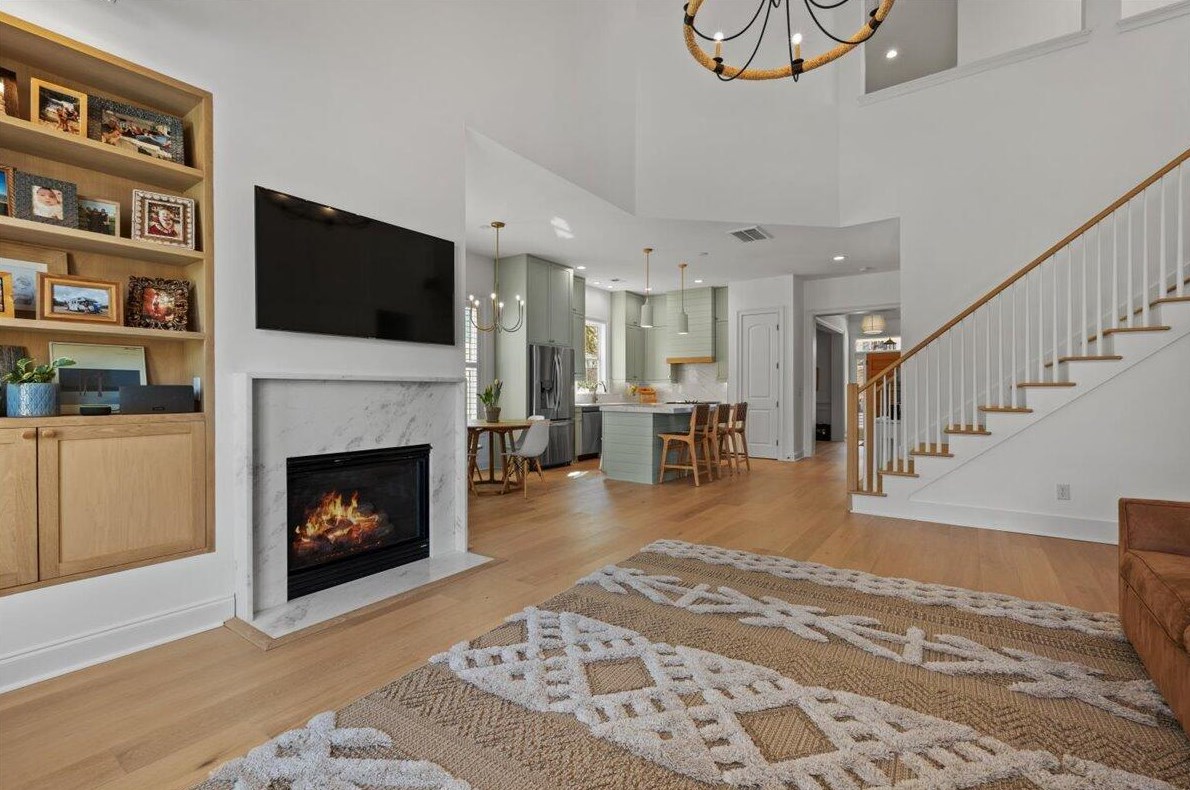 8037 Gibbon St, Charleston SC  29492-8351 exterior