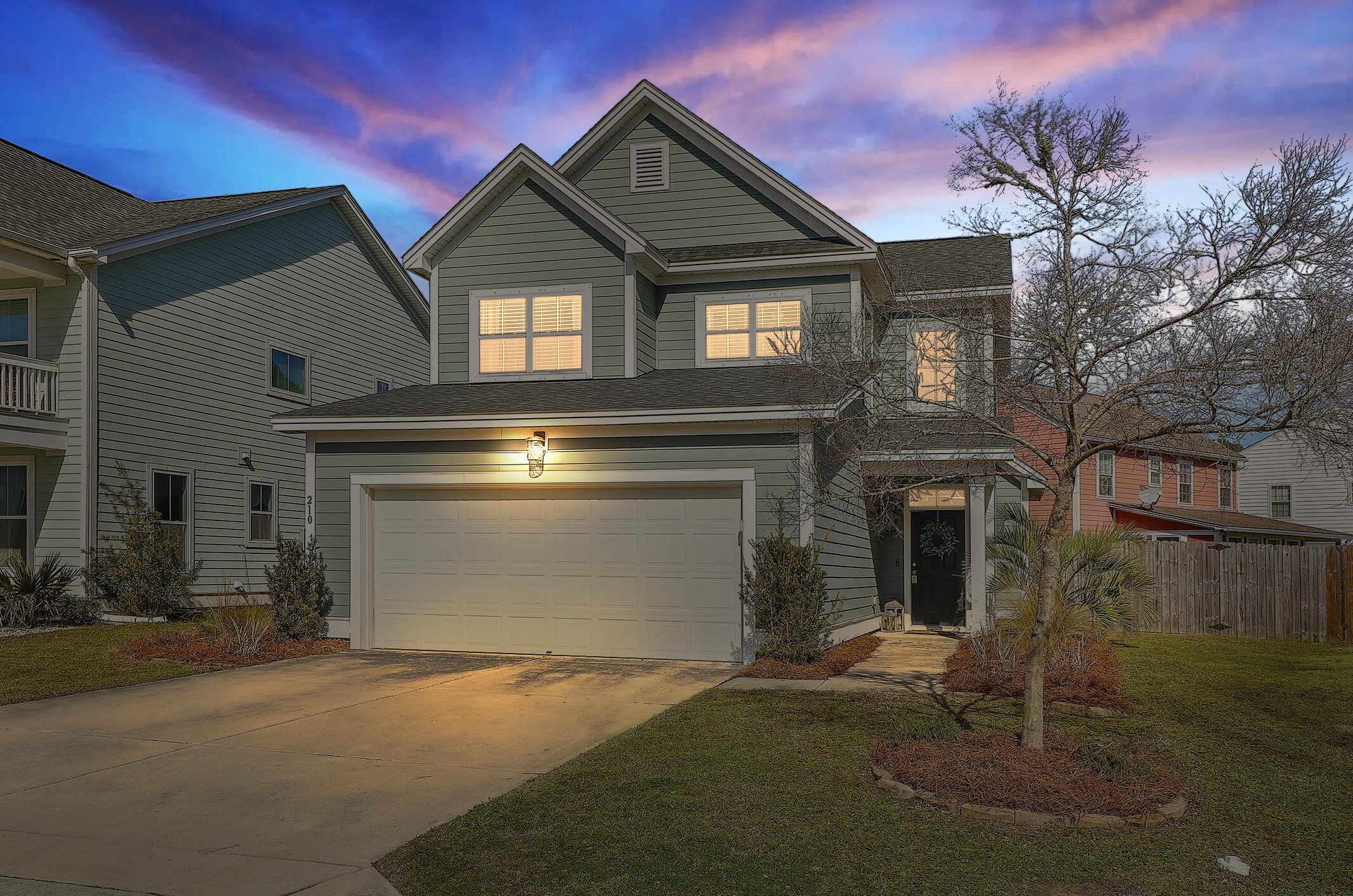 210 Rice Mill Pl, Charleston, SC 29492-8525