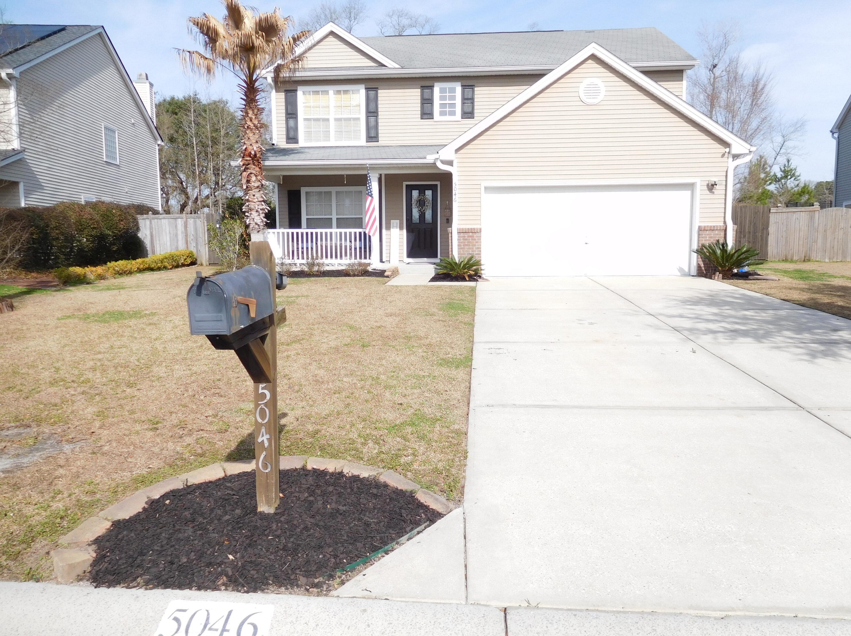 5046 Ballantine Dr, Summerville, SC 29485-8899