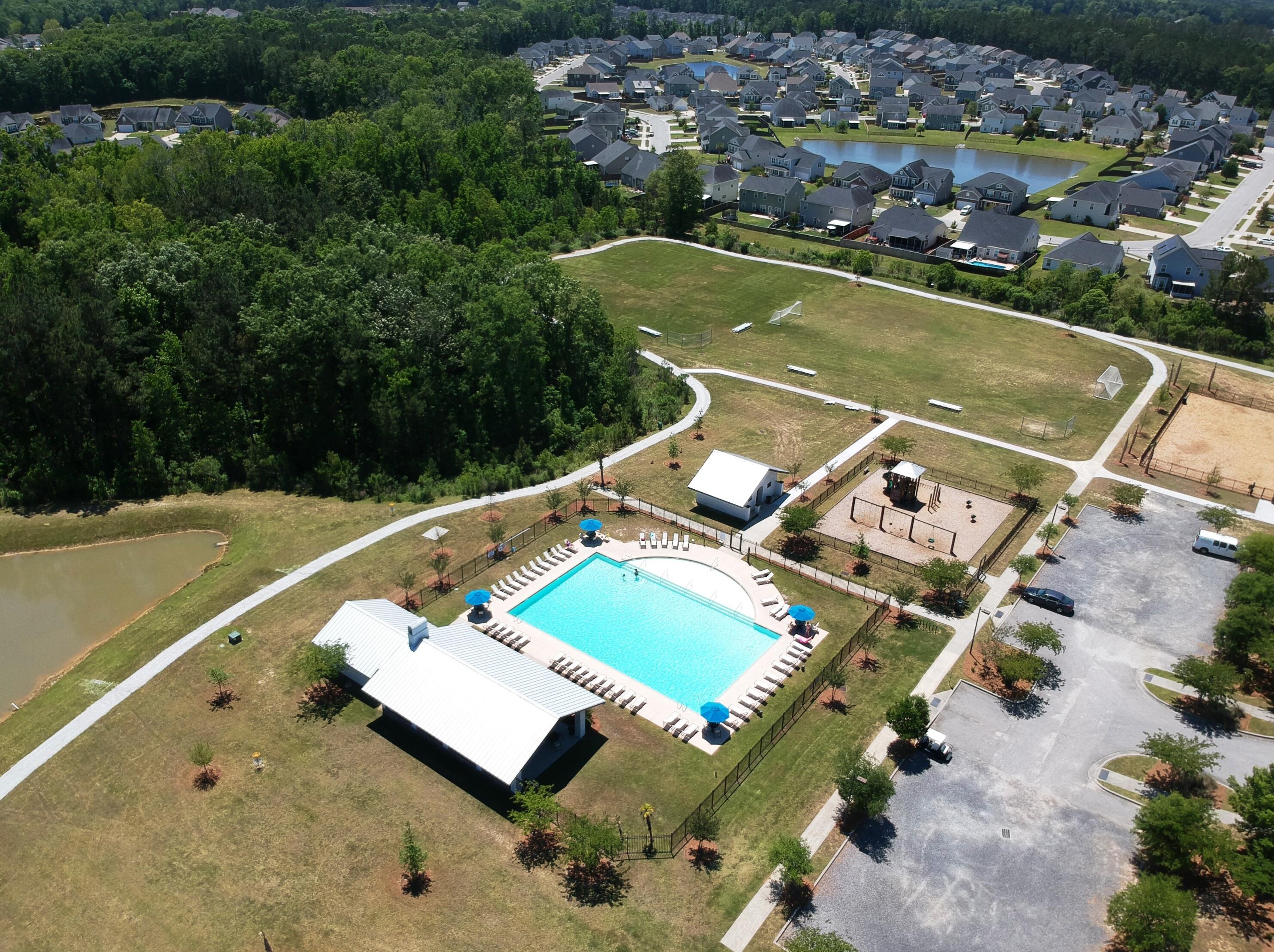 234 Everwood Ct, Moncks Corner SC  29461-6460 exterior
