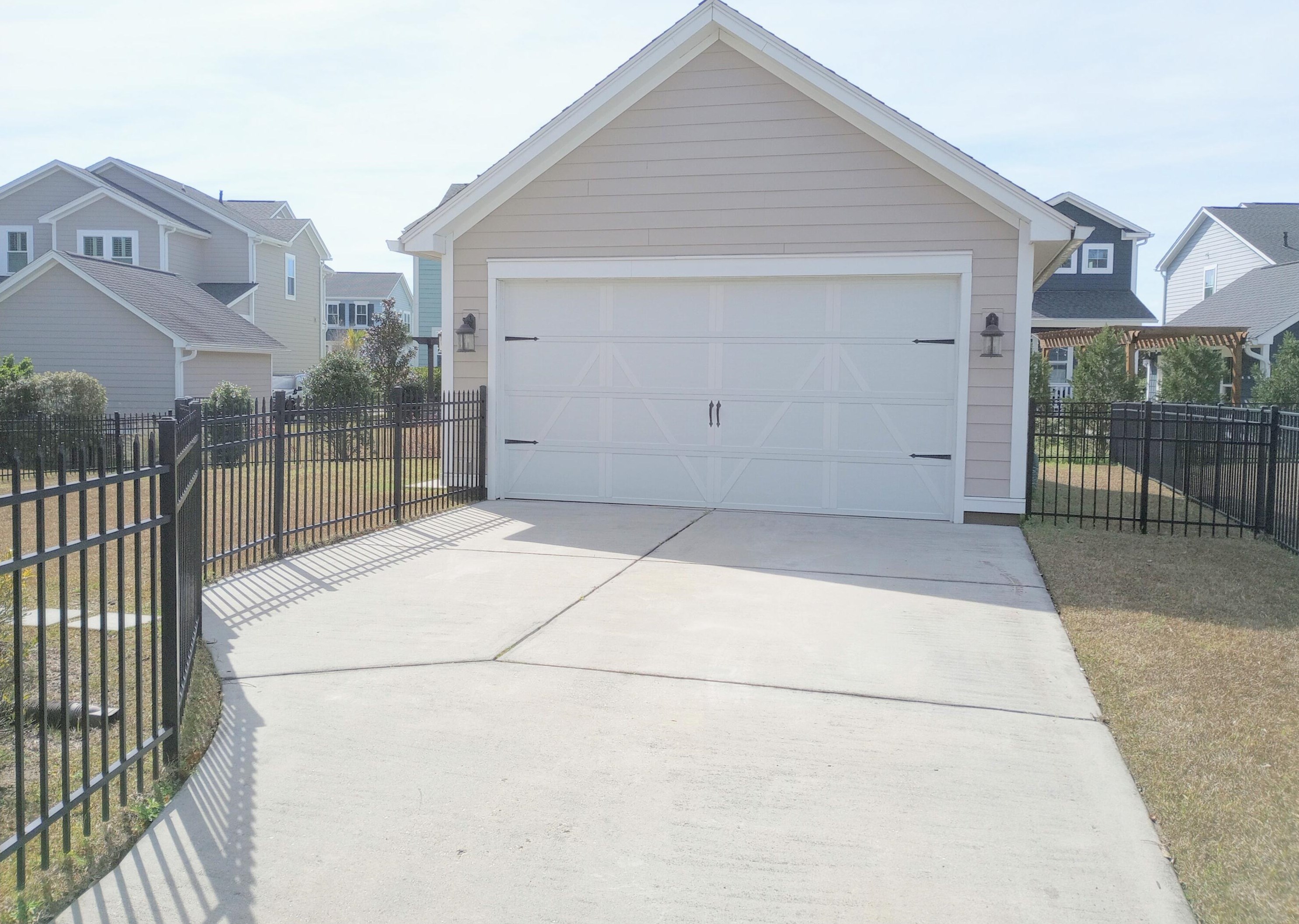 1372 Crane Creek Dr, Mount Pleasant, SC 29466