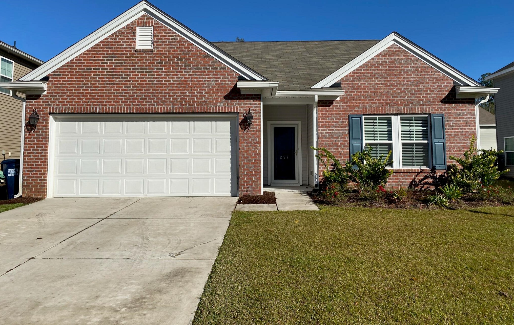 227 Pavilion St, Summerville, SC 29483