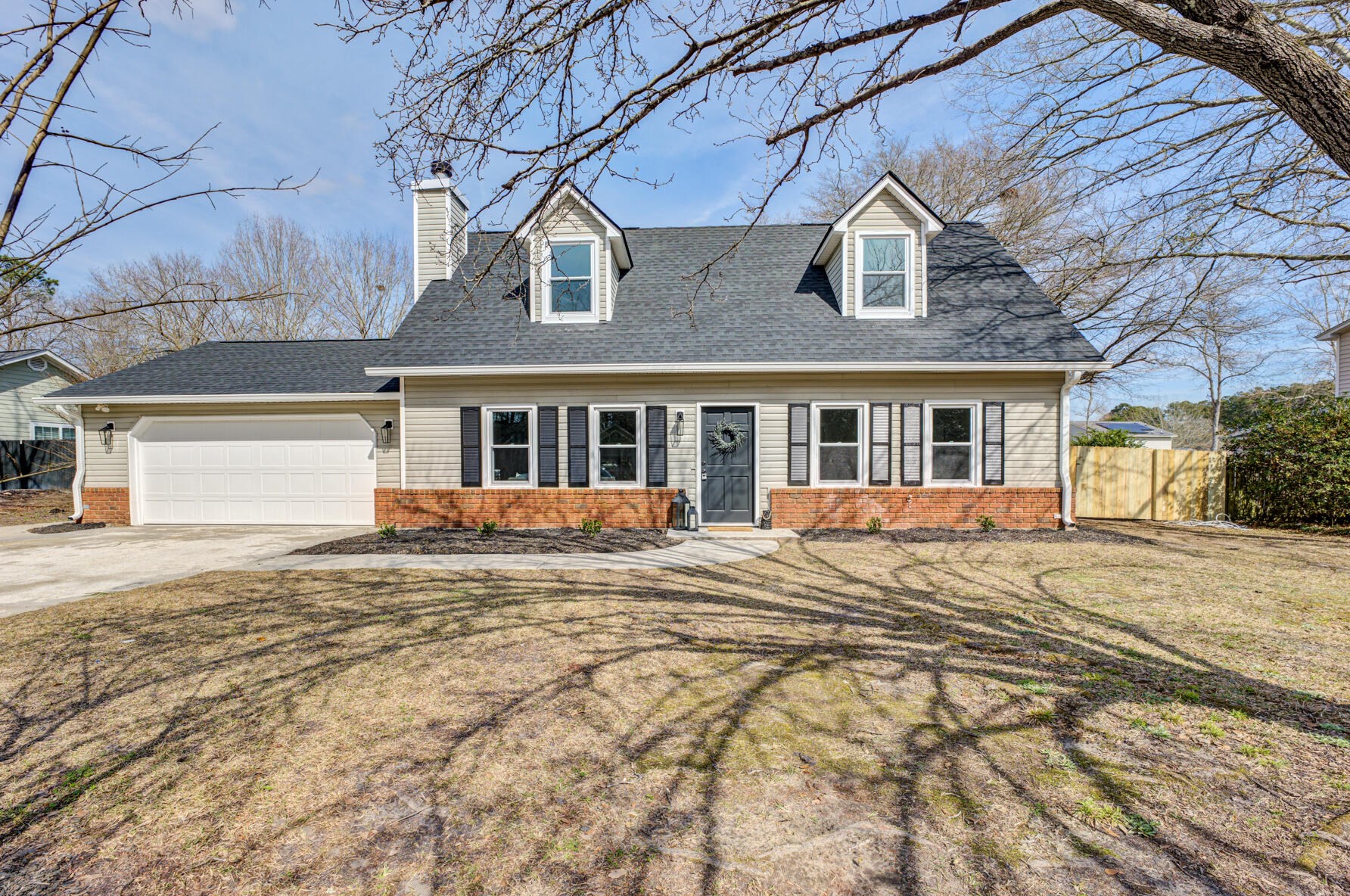 123 William St, Summerville, SC 29483-1807