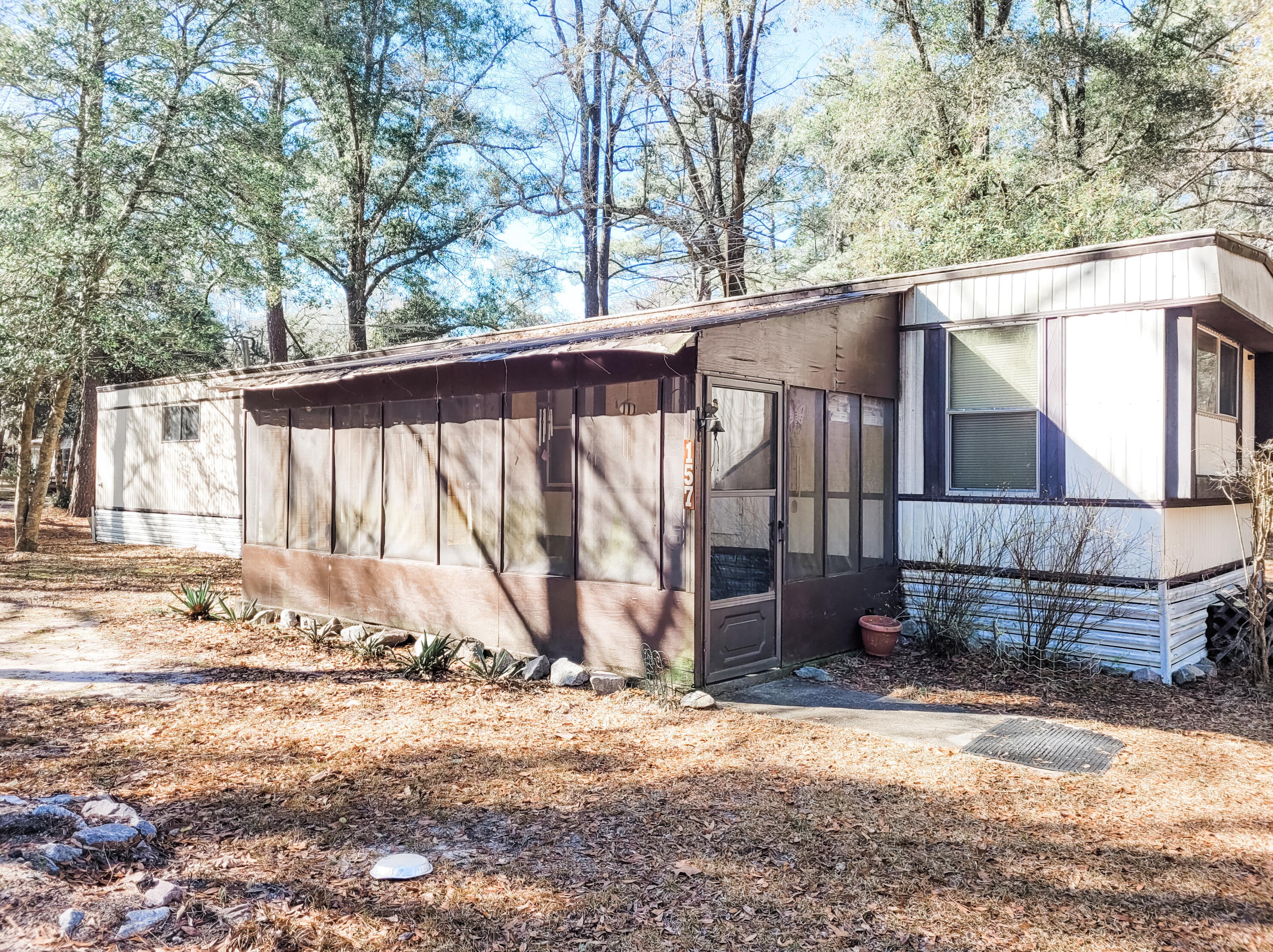 157 Sandpit Dr, Ridgeville, SC 29472