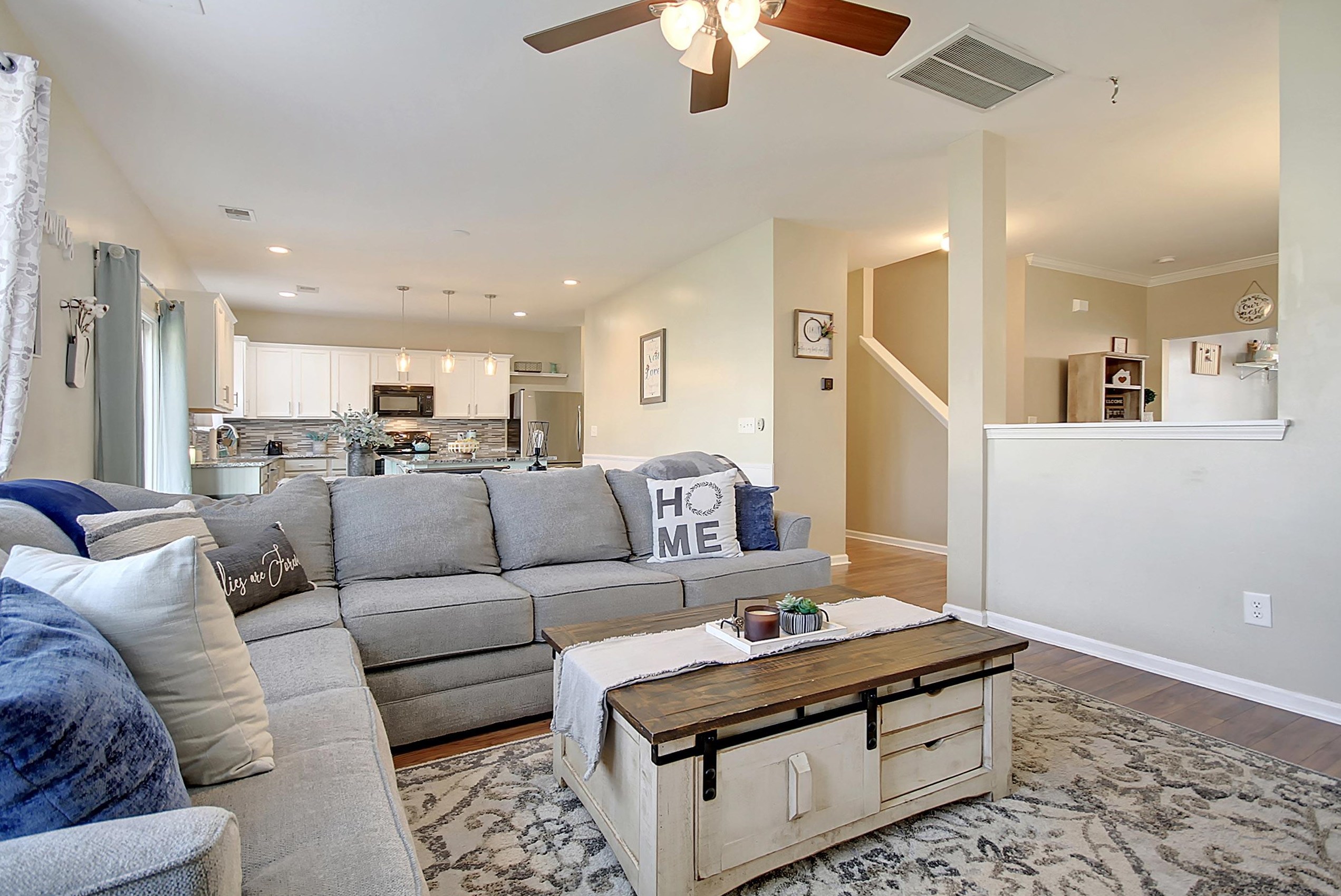 535 Crossland Dr, Moncks Corner SC  29461-8888 exterior