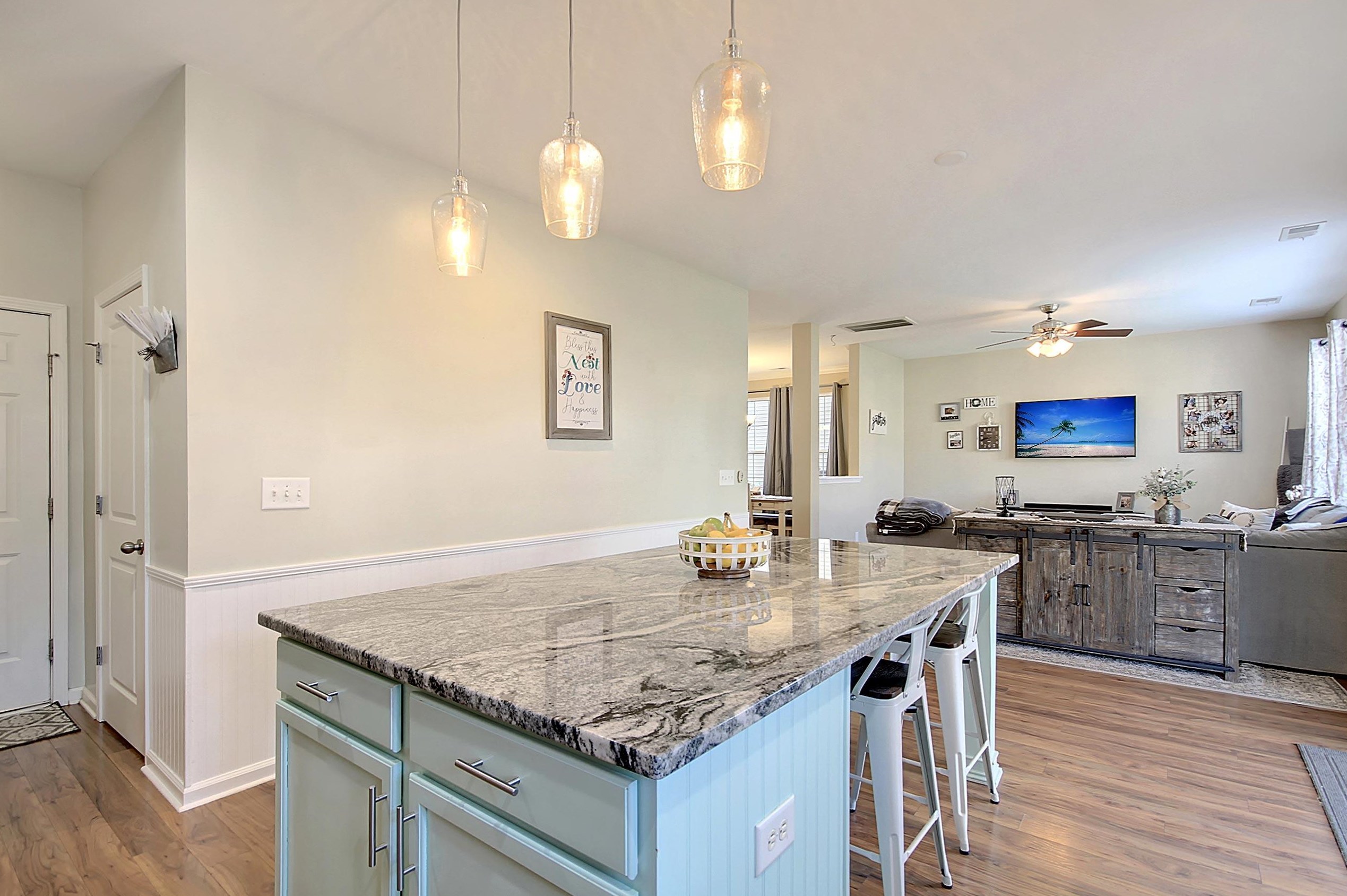 535 Crossland Dr, Moncks Corner SC  29461-8888 exterior