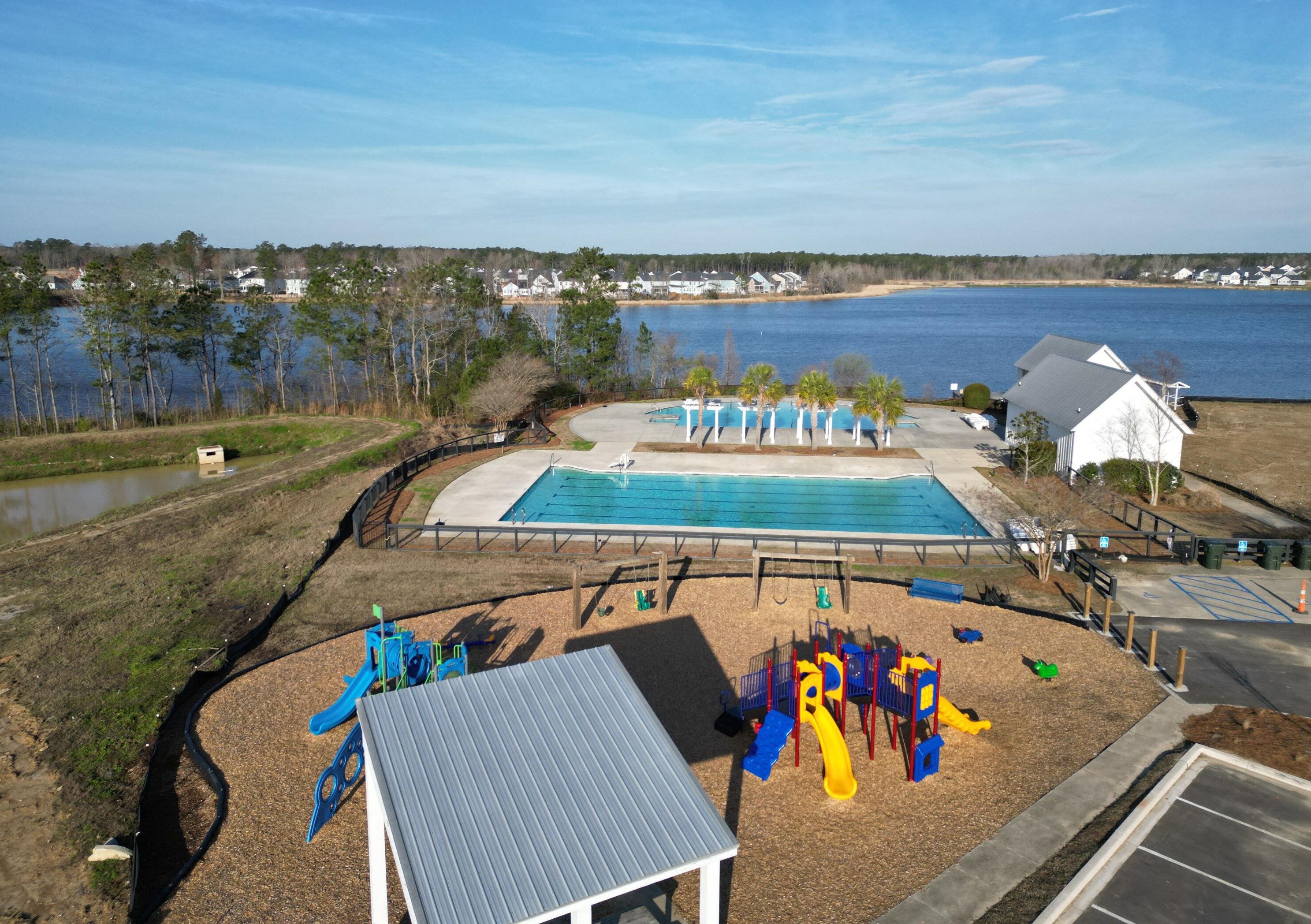 535 Crossland Dr, Moncks Corner SC  29461-8888 exterior