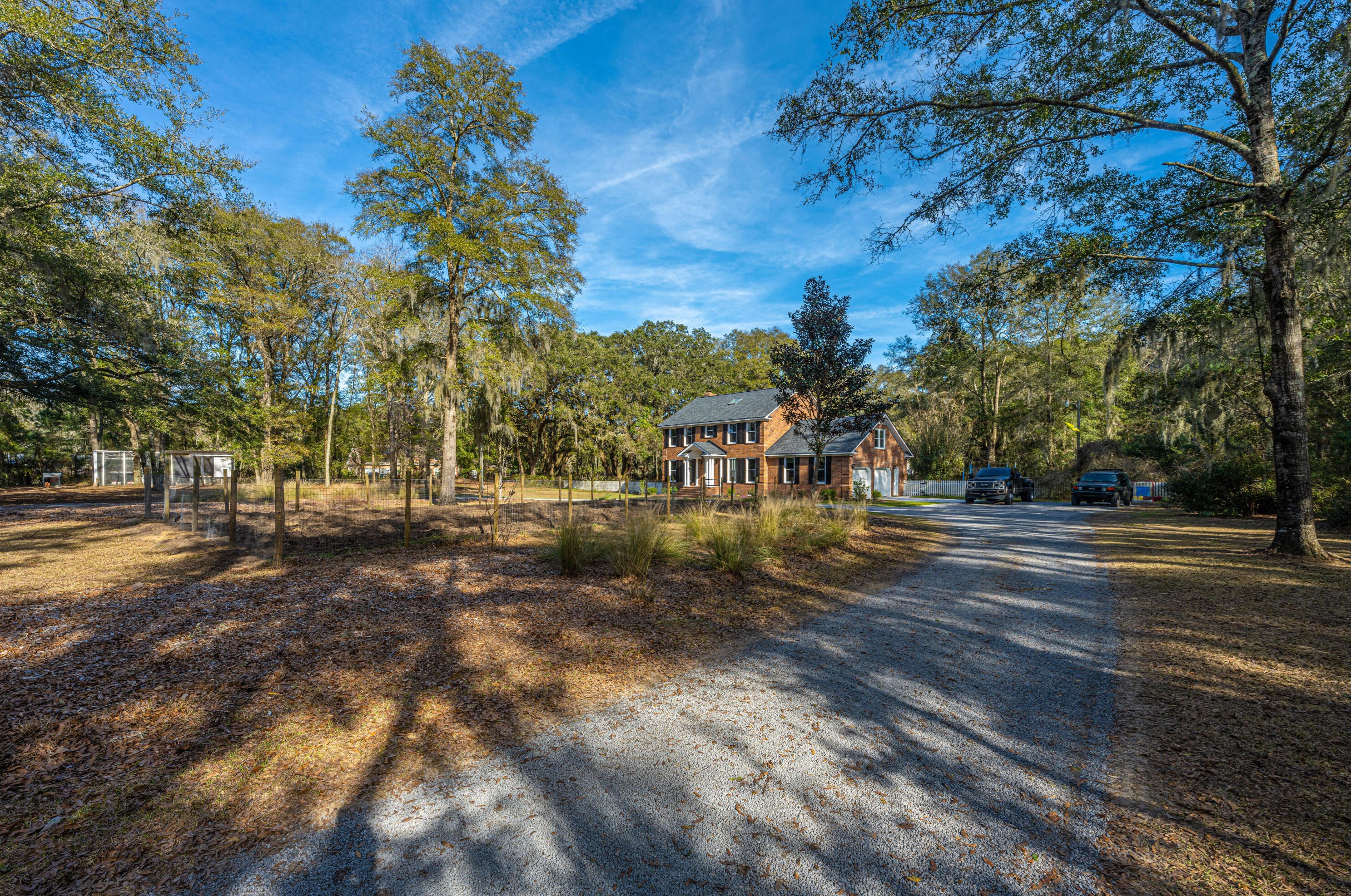 3607 Dry St, Johns Island, SC 29455