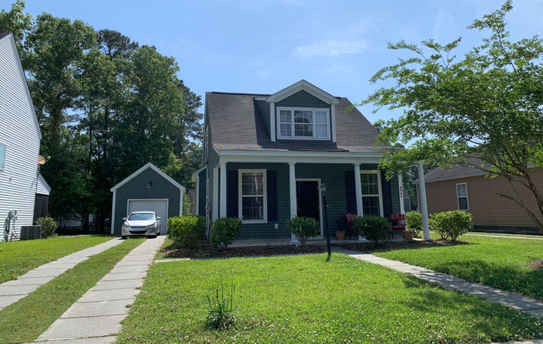 8948 Planters Row Ln, Summerville, SC 29485