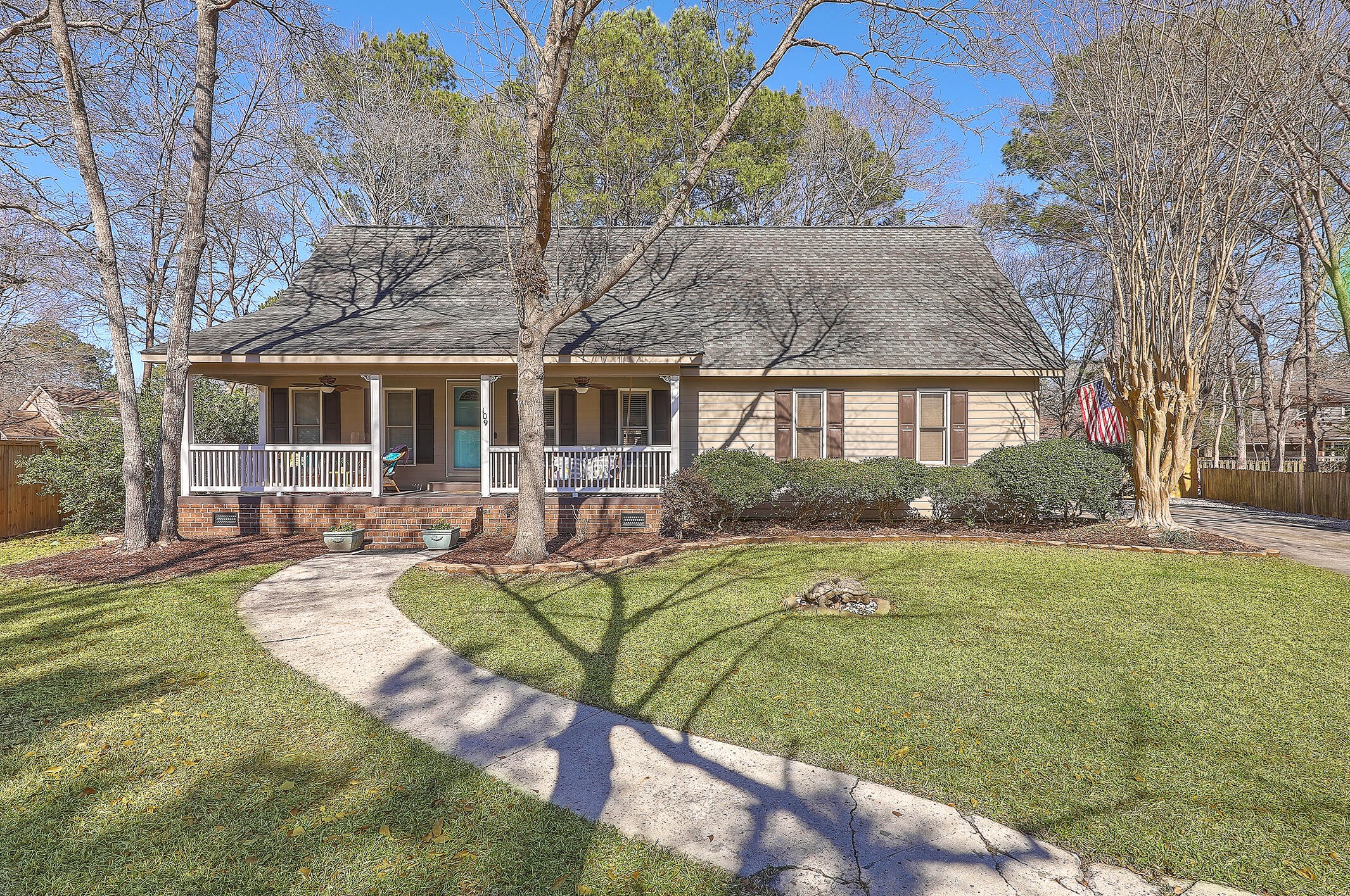 109 Remington Pl, Charleston, SC 29445-5406