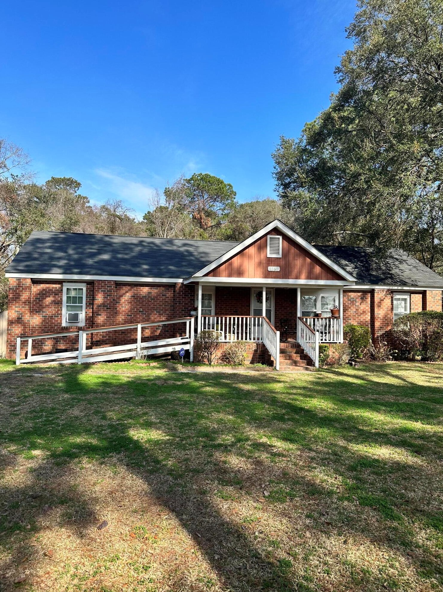 1560 Snowden Rd, Mount Pleasant, SC 29464
