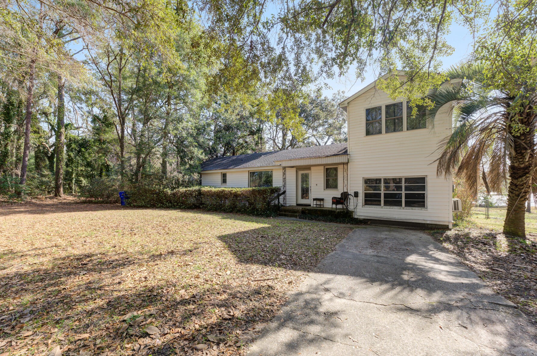 6084 Overlook Dr, Johns Island, SC 29455