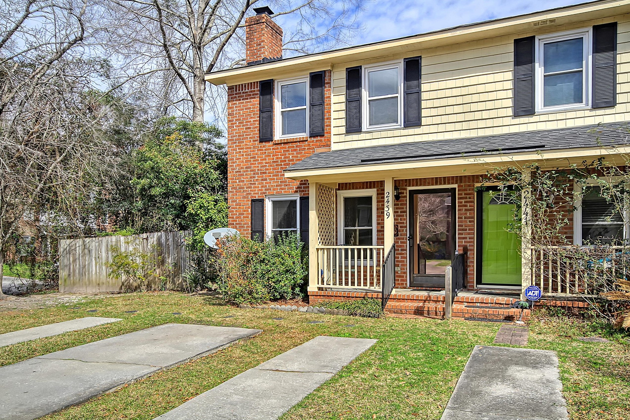 2439 Quail Hollow Ct, Charleston, SC 29414-6029