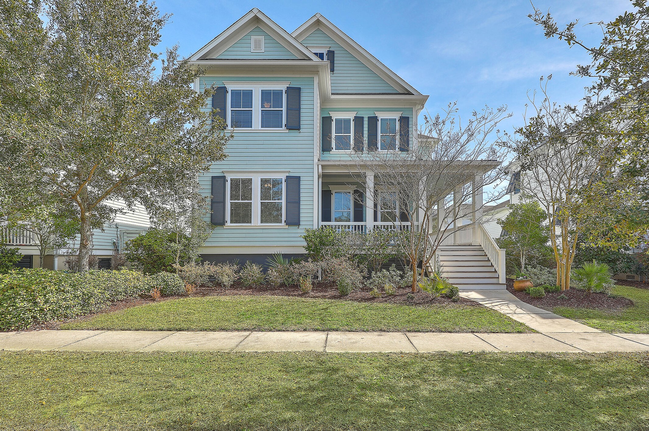 2624 Augustus St, Charleston, SC 29492-8530