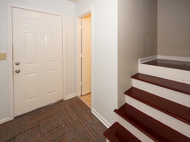 4726 Linfield Ln, Charleston, SC 29418
