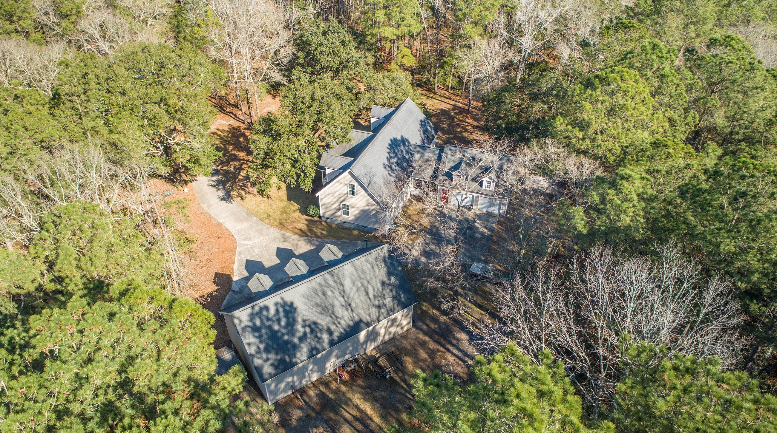 8003 Little Britton Rd, Meggett, SC 29449