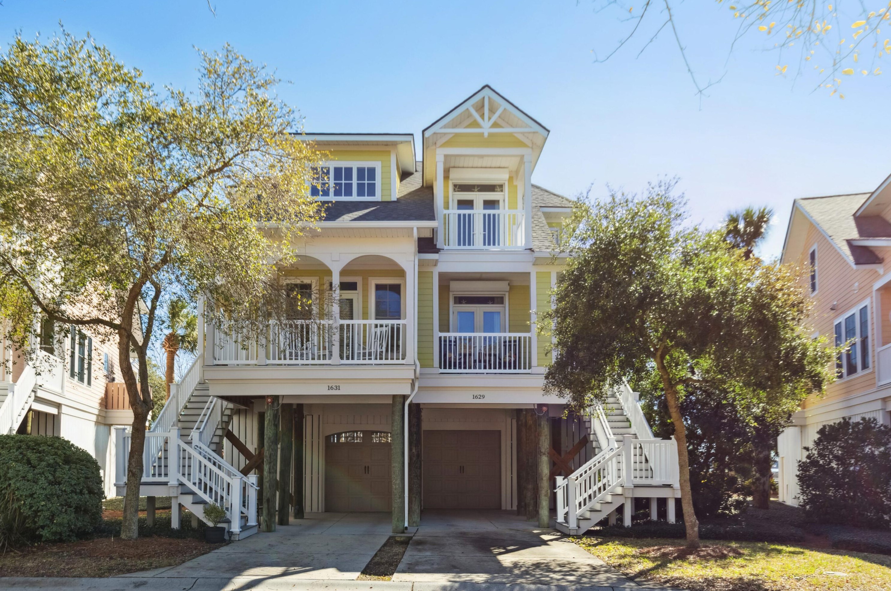 1629 Folly Creek Way, Charleston, SC 29412-9573