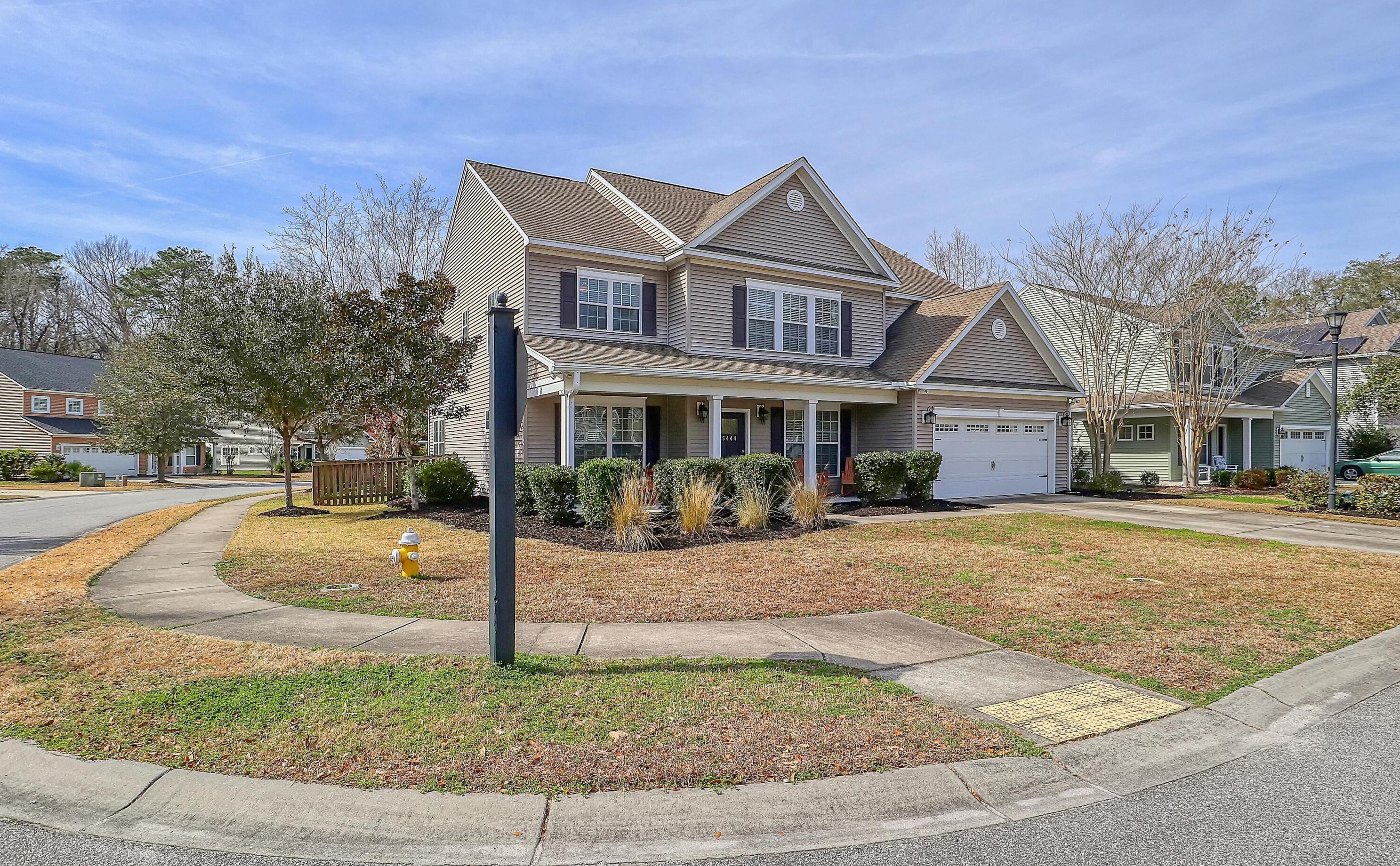 5444 River Island Ct, Charleston, SC 29420-7468