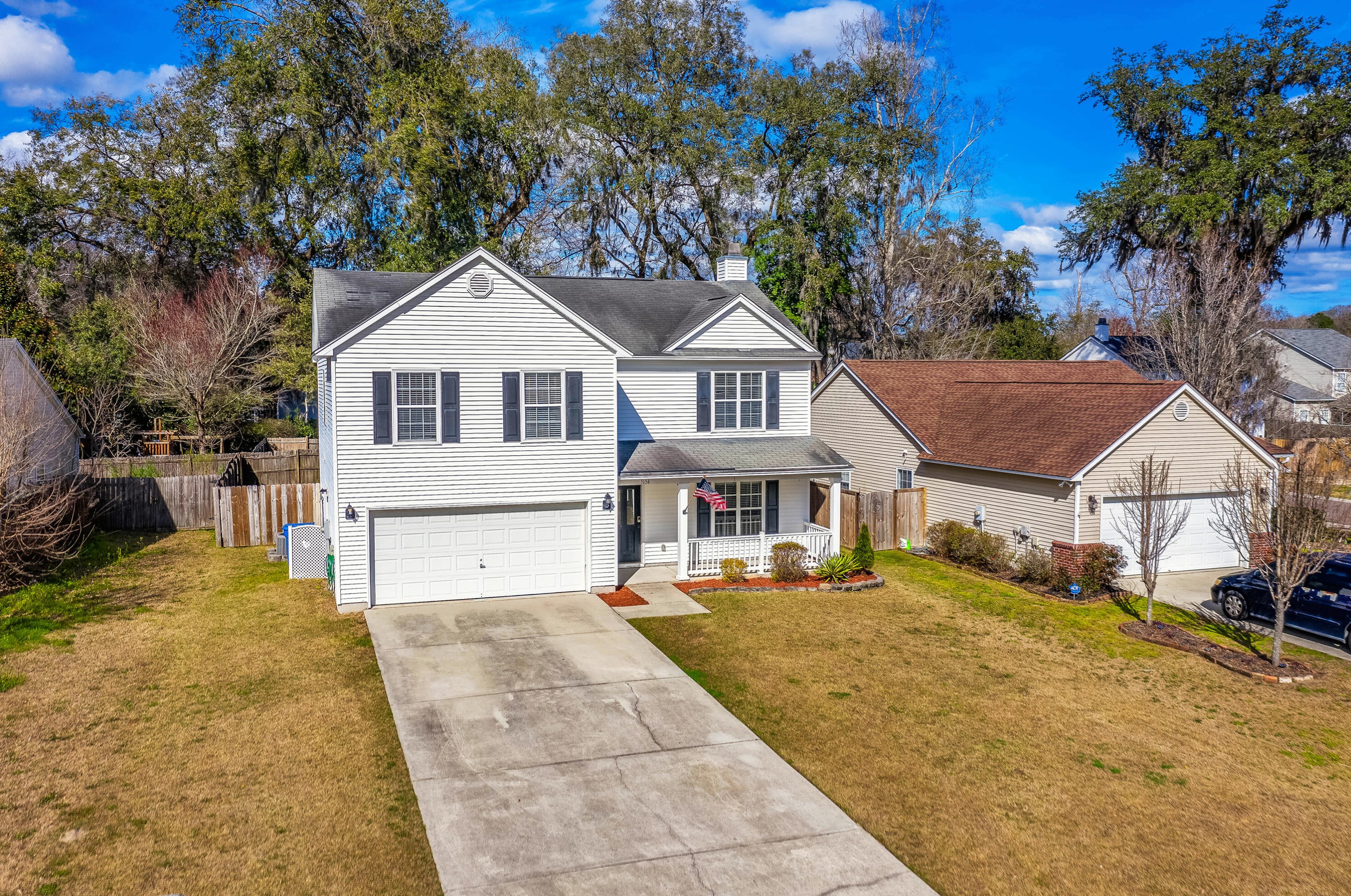 5154 Ballantine Dr, Summerville, SC 29485-8874