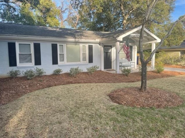 1448 Pocahontas St, Mount Pleasant, SC 29464