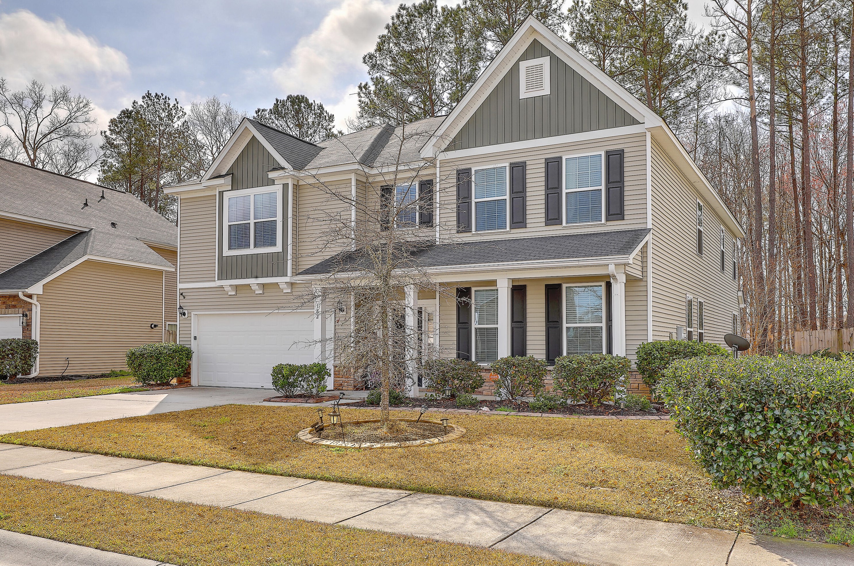 182 Charlesfort Way, Moncks Corner, SC 29461-8883