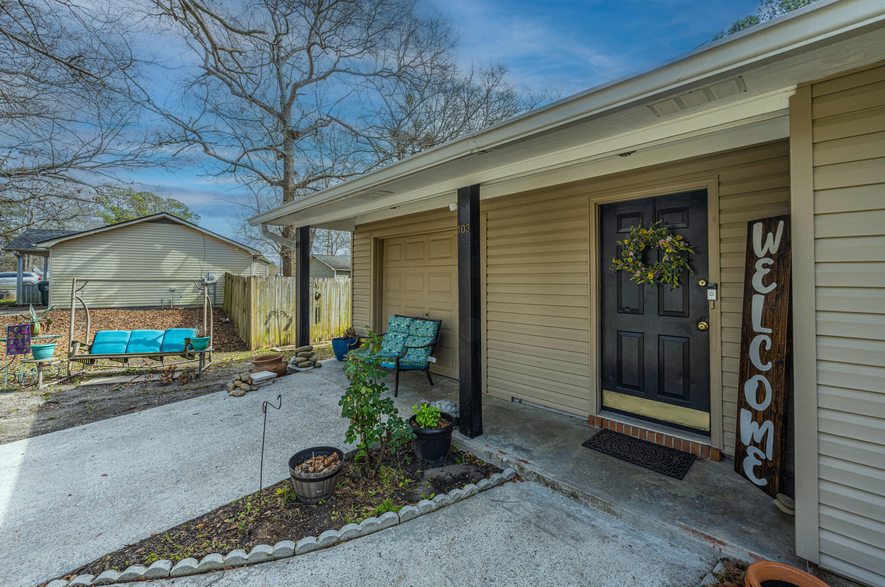 103 Harold Dr, Summerville, SC 29483-8281