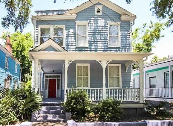 294 Sumter St, Charleston, SC 29403
