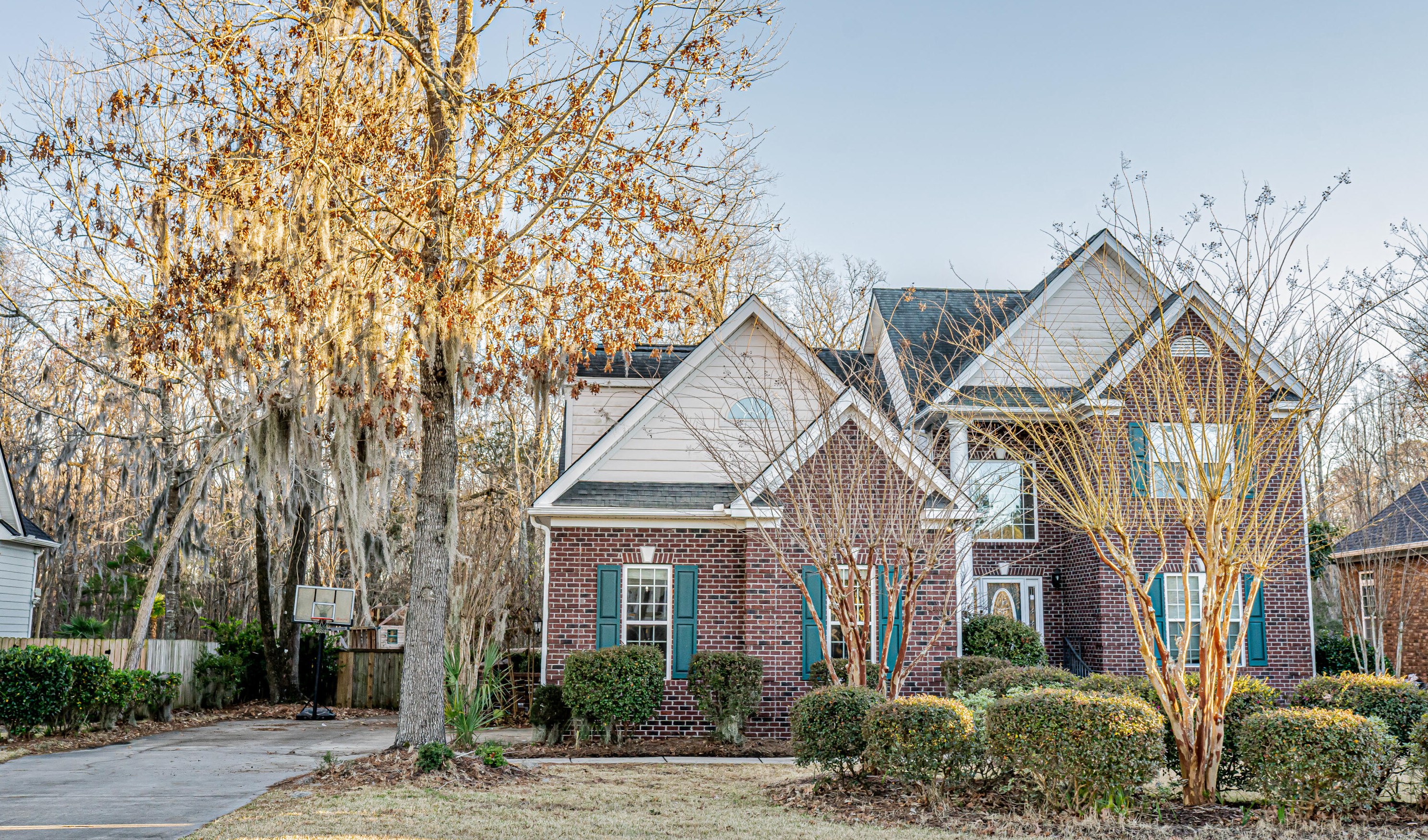 4173 Club Course Dr, Charleston, SC 29420-7521