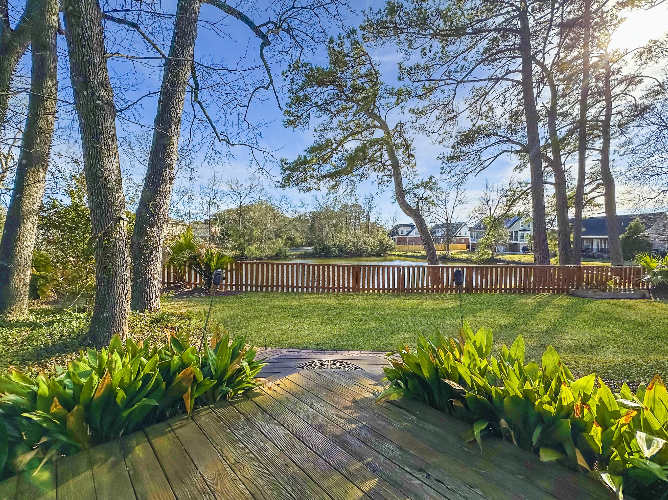 2301 Pristine View Rd, Charleston, SC 29414