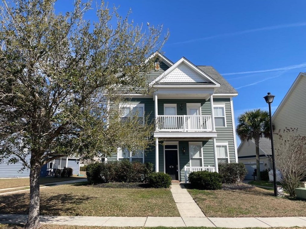 129 Gaslight Blvd, Summerville, SC 29483