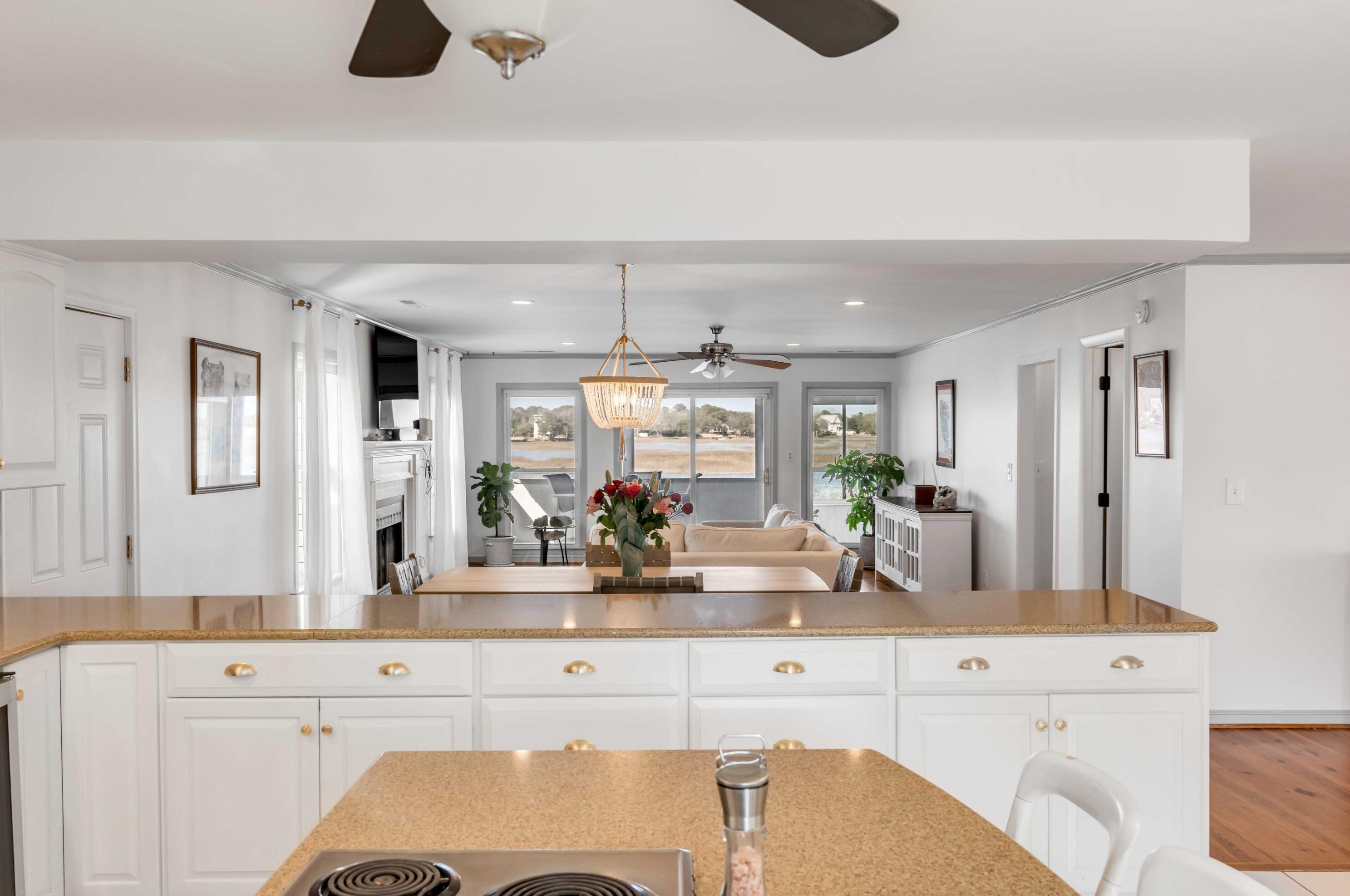 1616 Teal Marsh Rd, Charleston SC  29412-9505 exterior