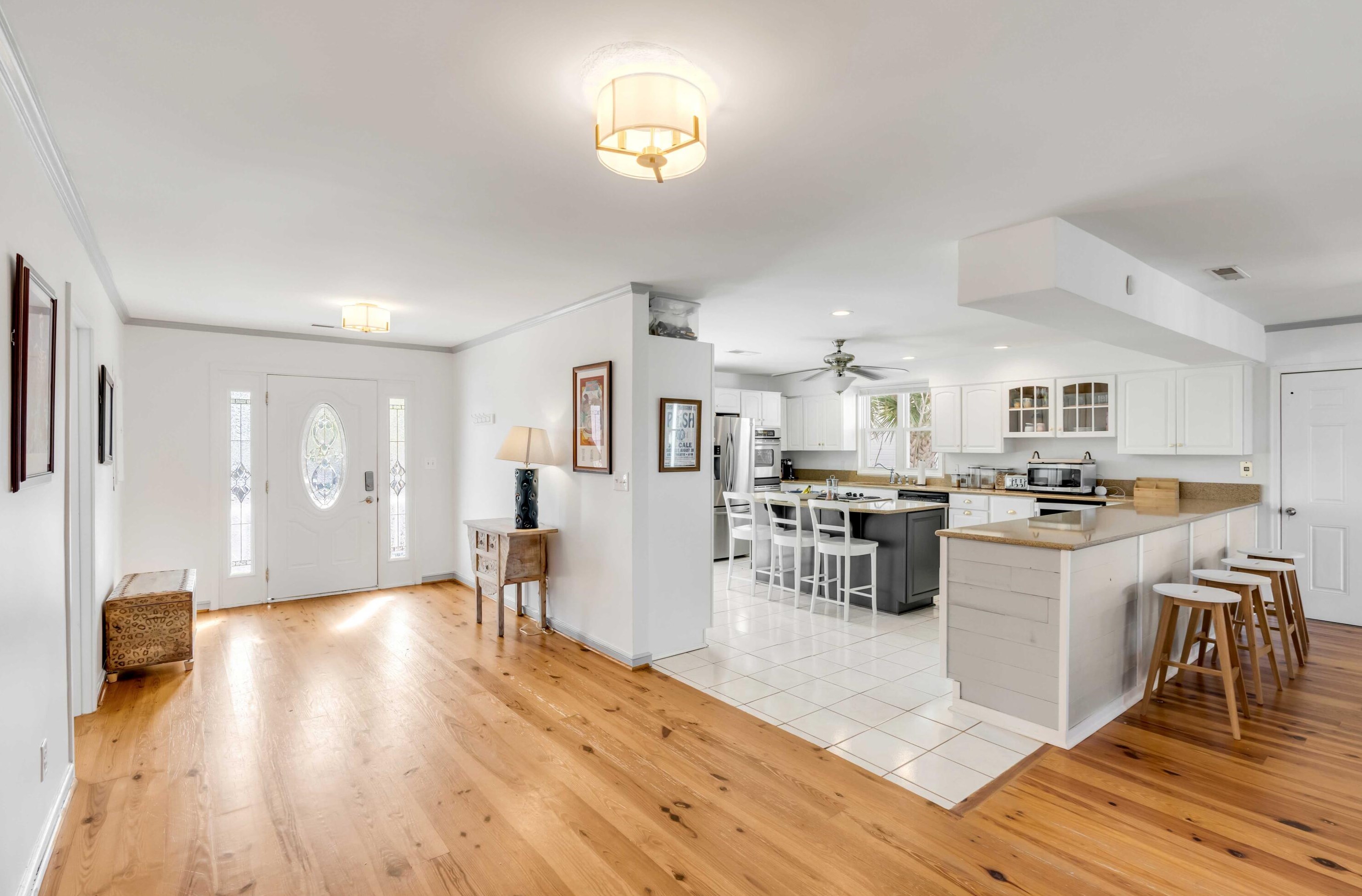1616 Teal Marsh Rd, Charleston SC  29412-9505 exterior