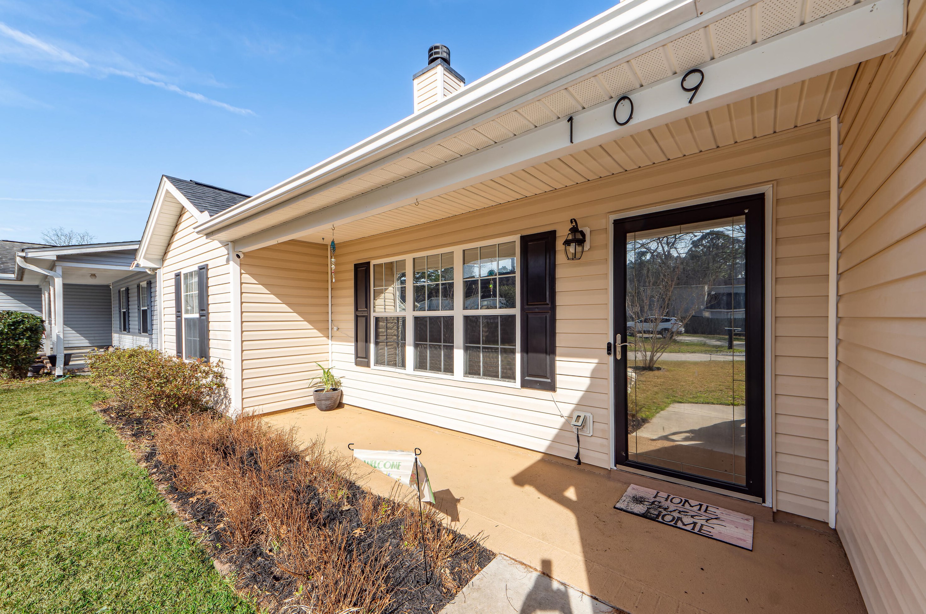 109 Fern Ct, Summerville, SC 29486