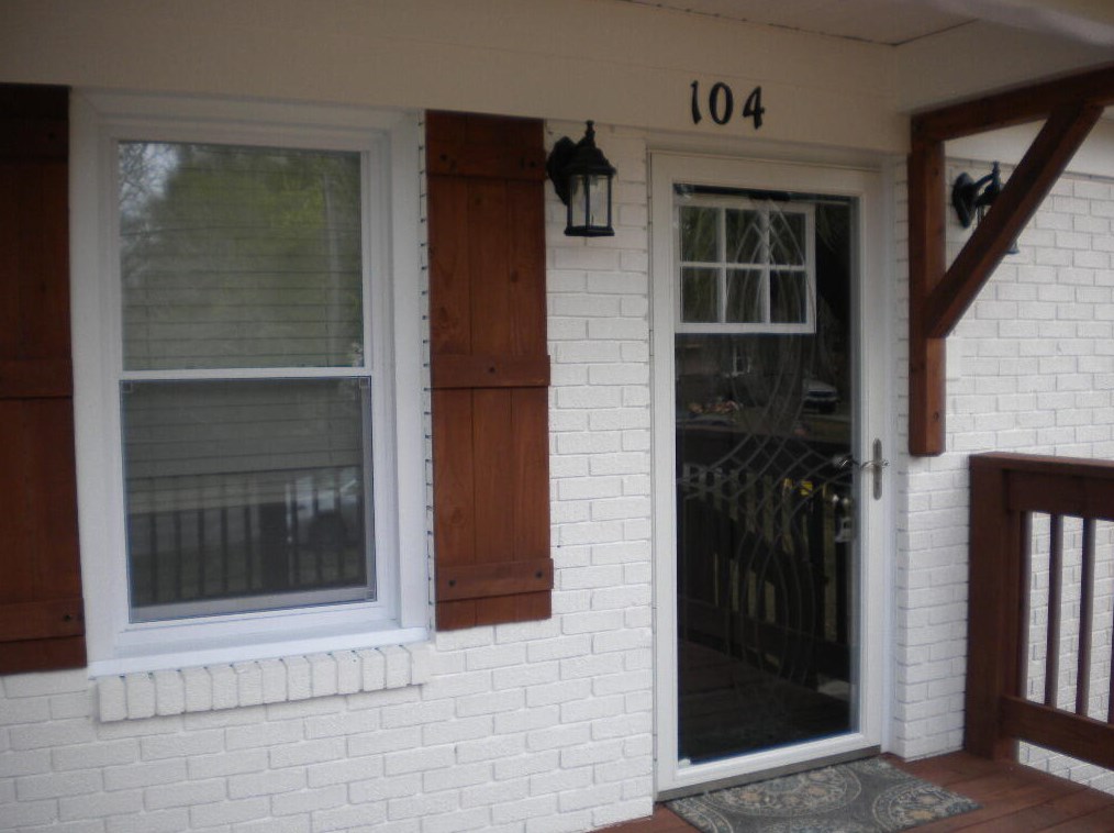 104 Cannon Ave, Charleston, SC 29445-4235