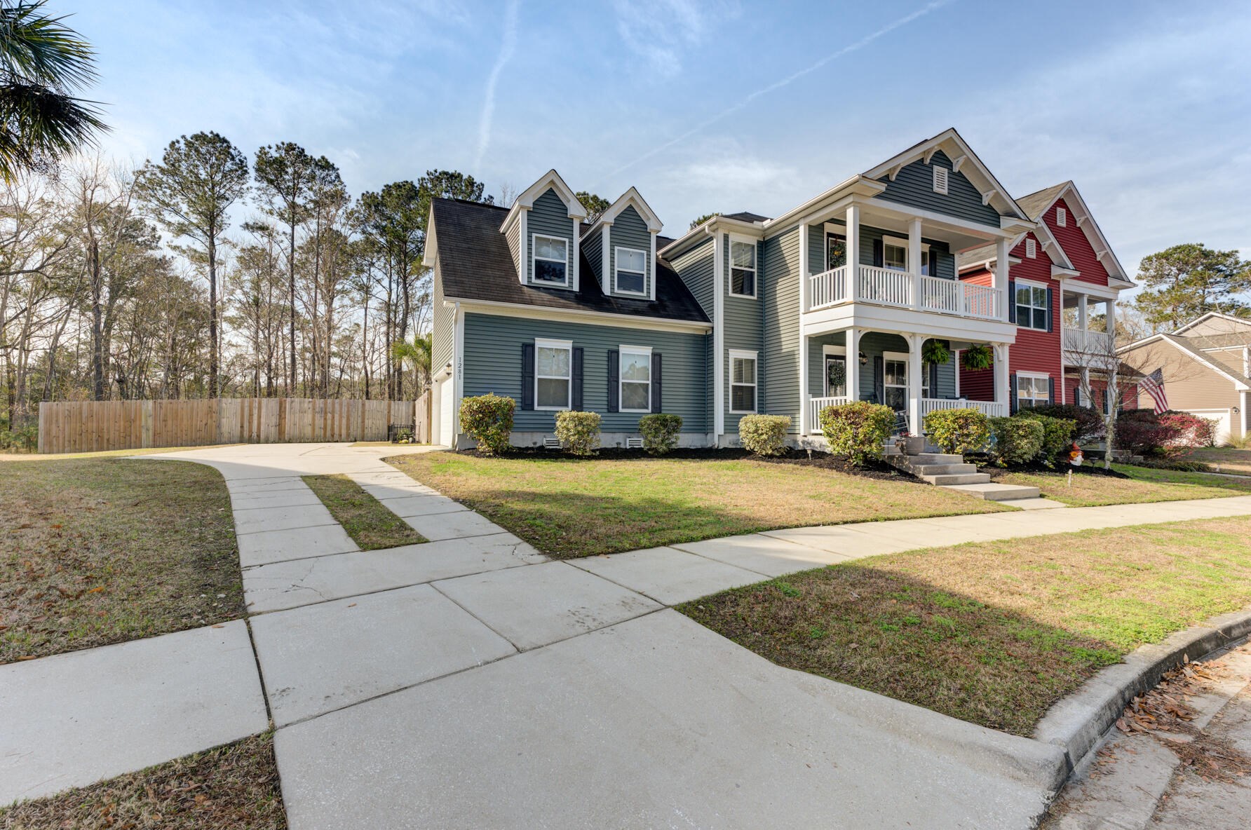 1281 Segar Street, Johns Island, SC 29455