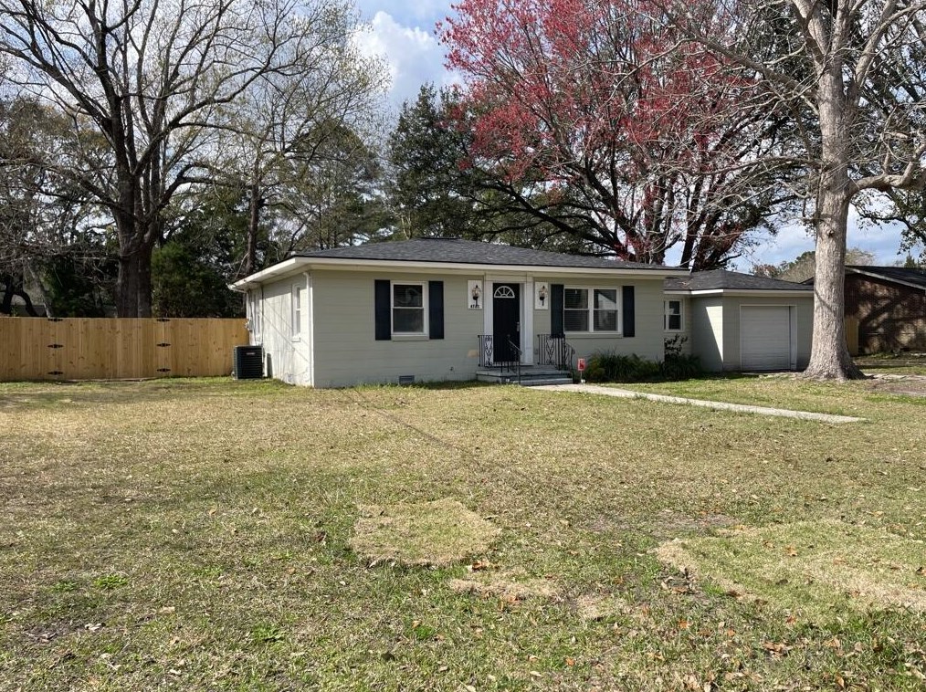 4765 Ivydale Dr, Charleston, SC 29405