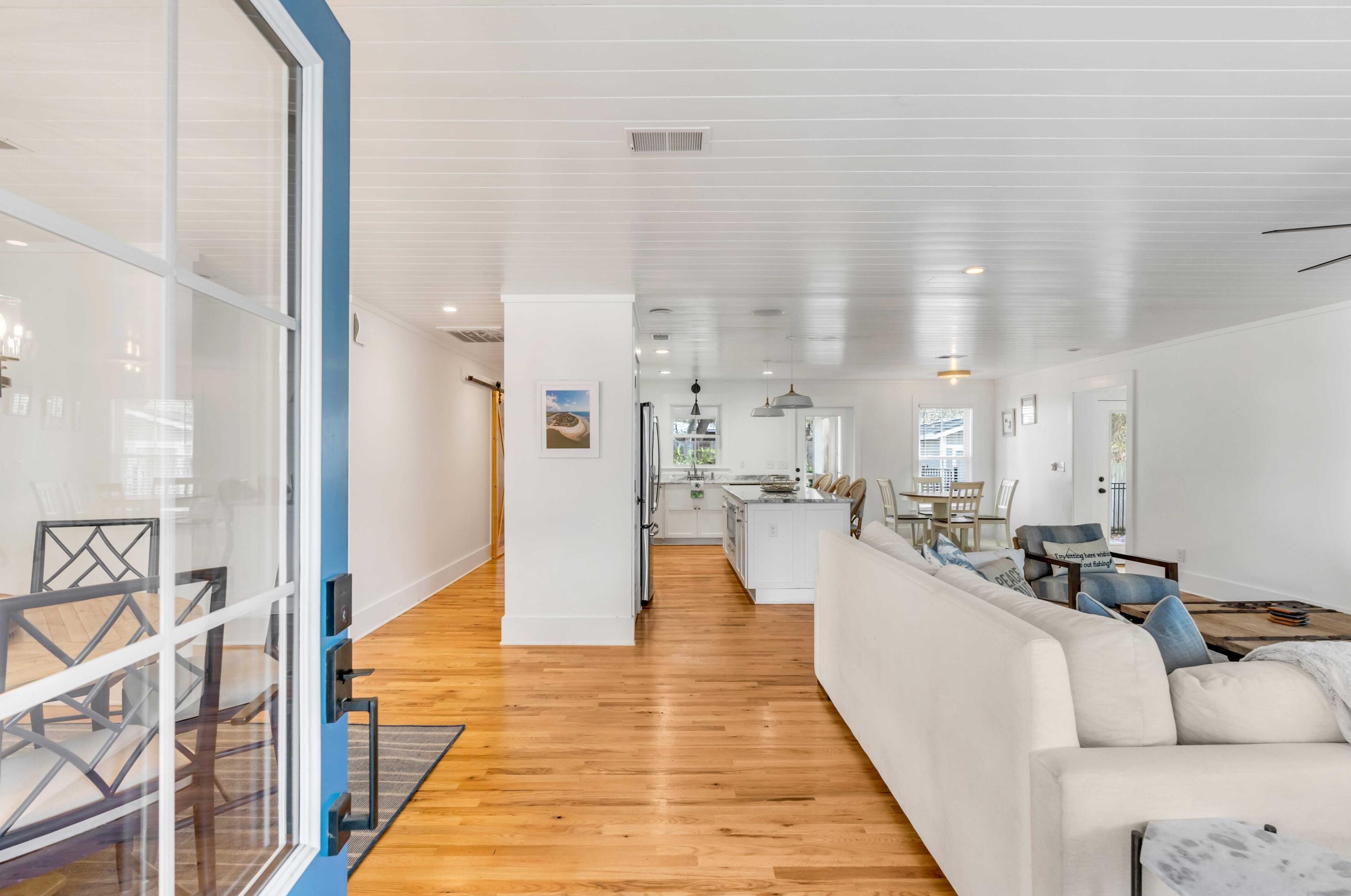 1470 Seminole St, Mount Pleasant, SC 29464