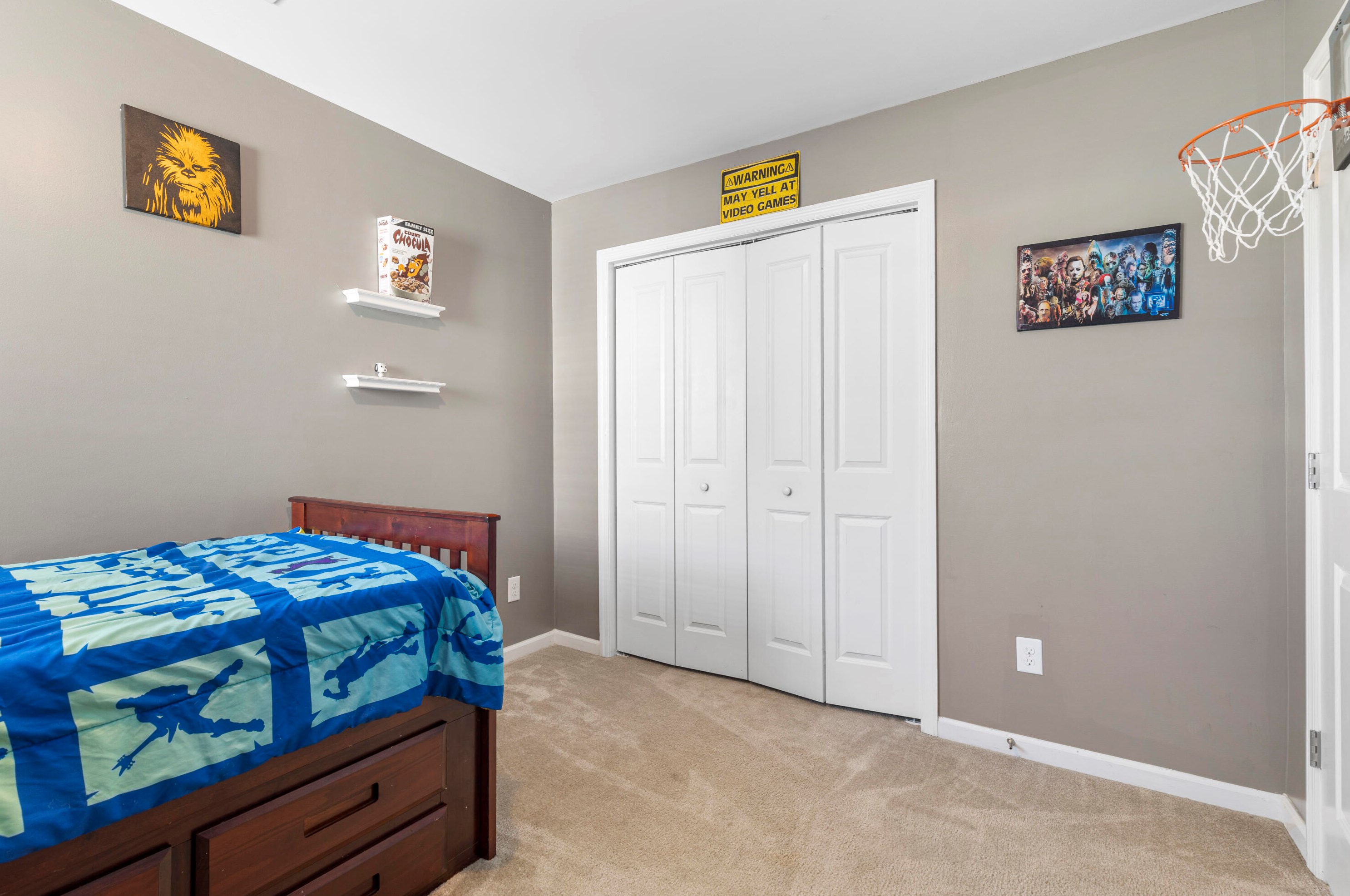 405 Stoney Field Dr, Moncks Corner SC  29461-7384 exterior
