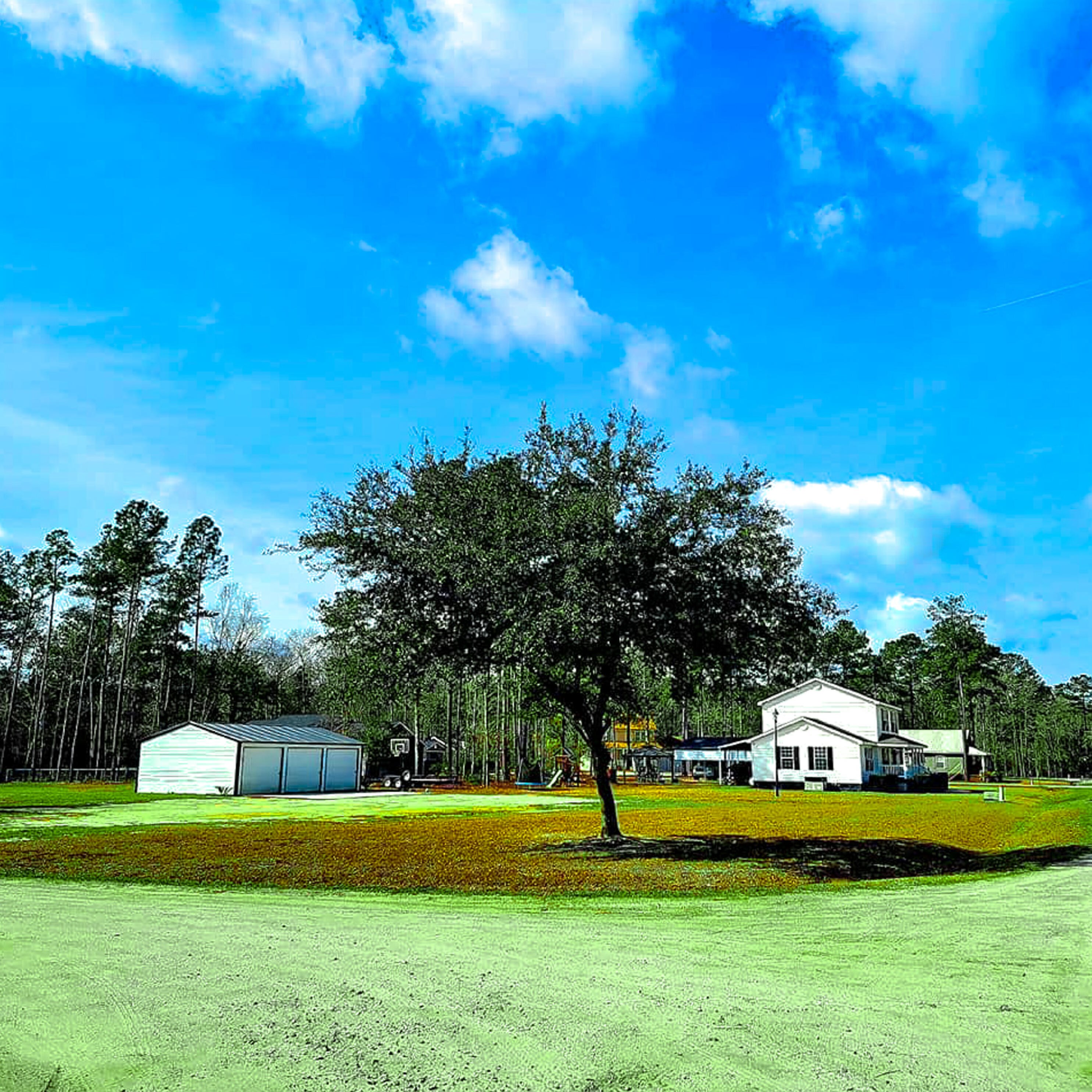 21 Tin Cup Ln, Walterboro, SC 29488