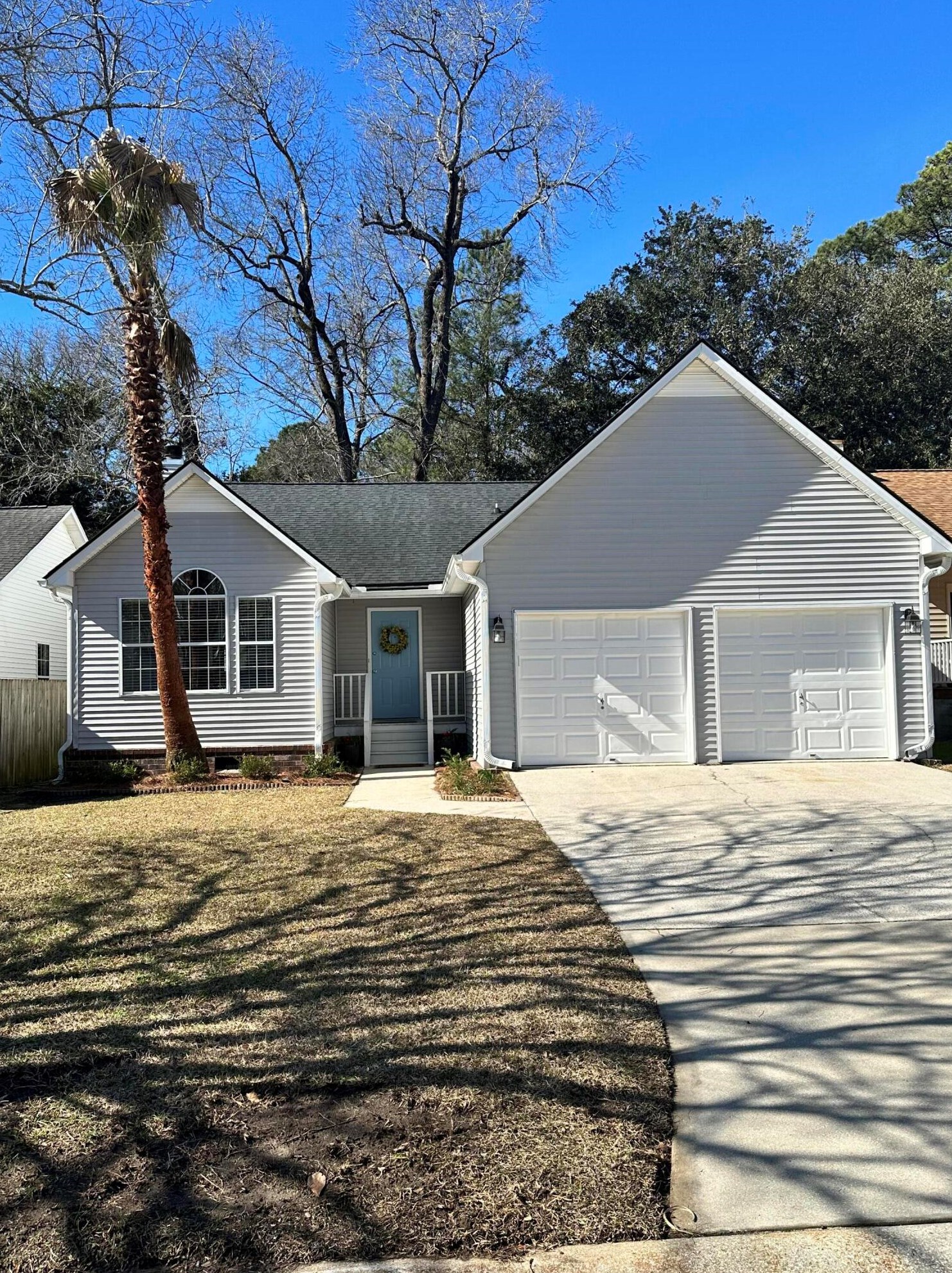 343 Culver Ave, Charleston, SC 29407