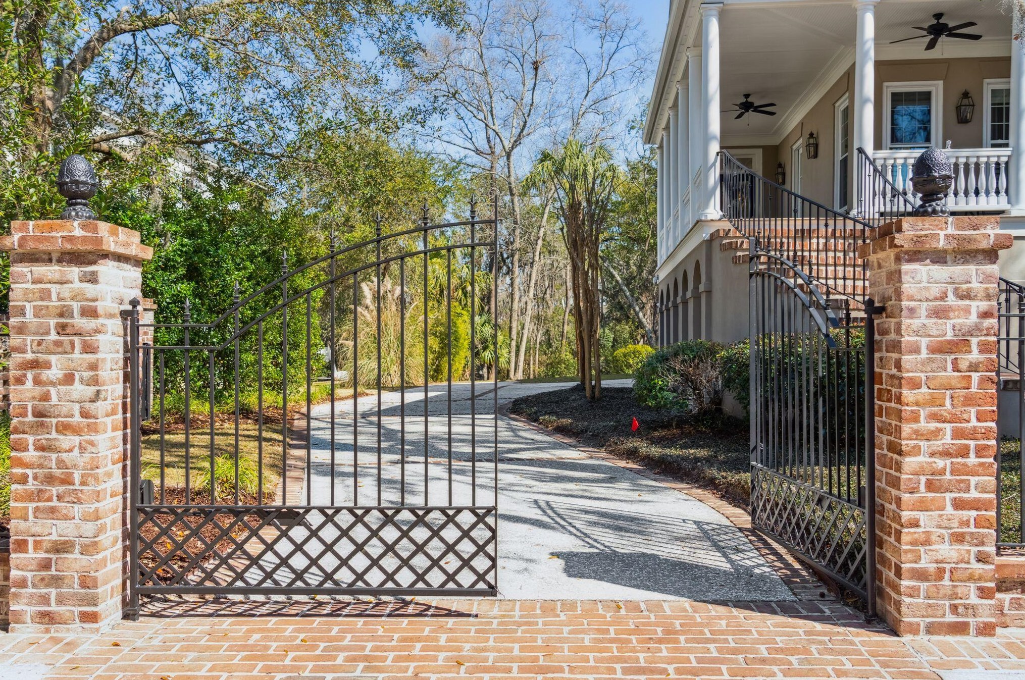 58 Saturday Rd, Mount Pleasant, SC 29464