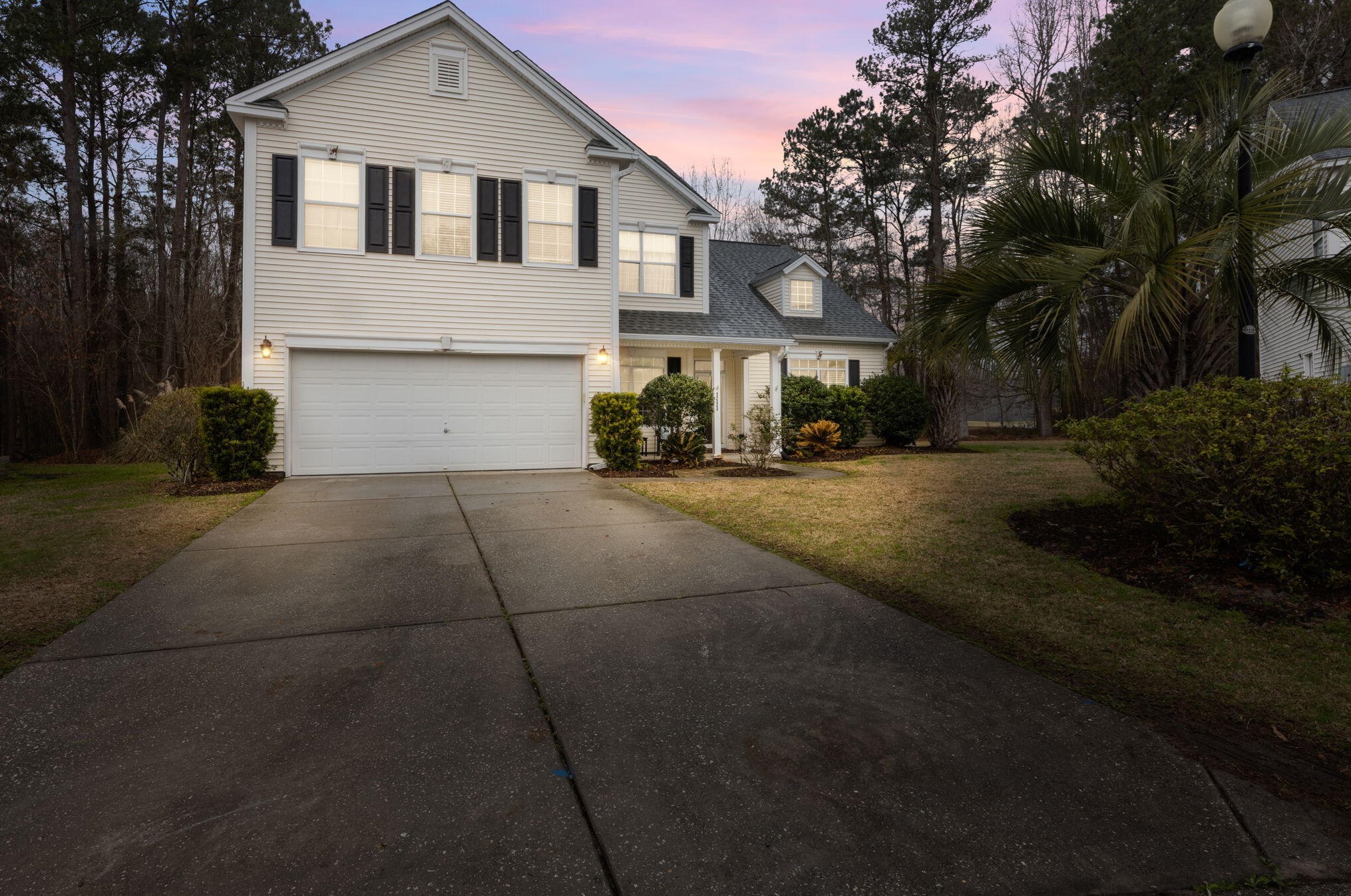 111 Pristine Ct, Summerville, SC 29485-6250