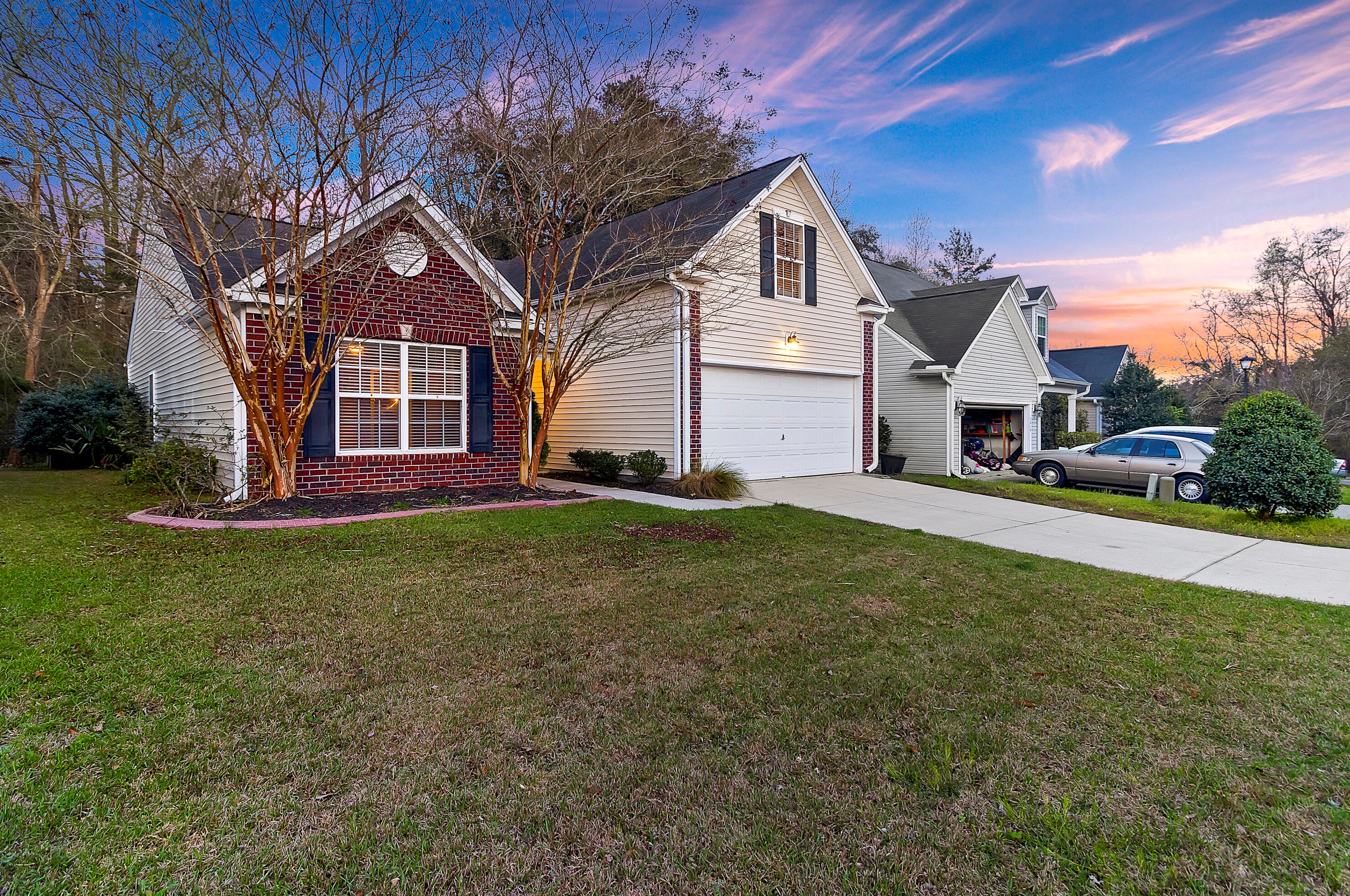 3017 Ellington Dr, Summerville, SC 29485-6319