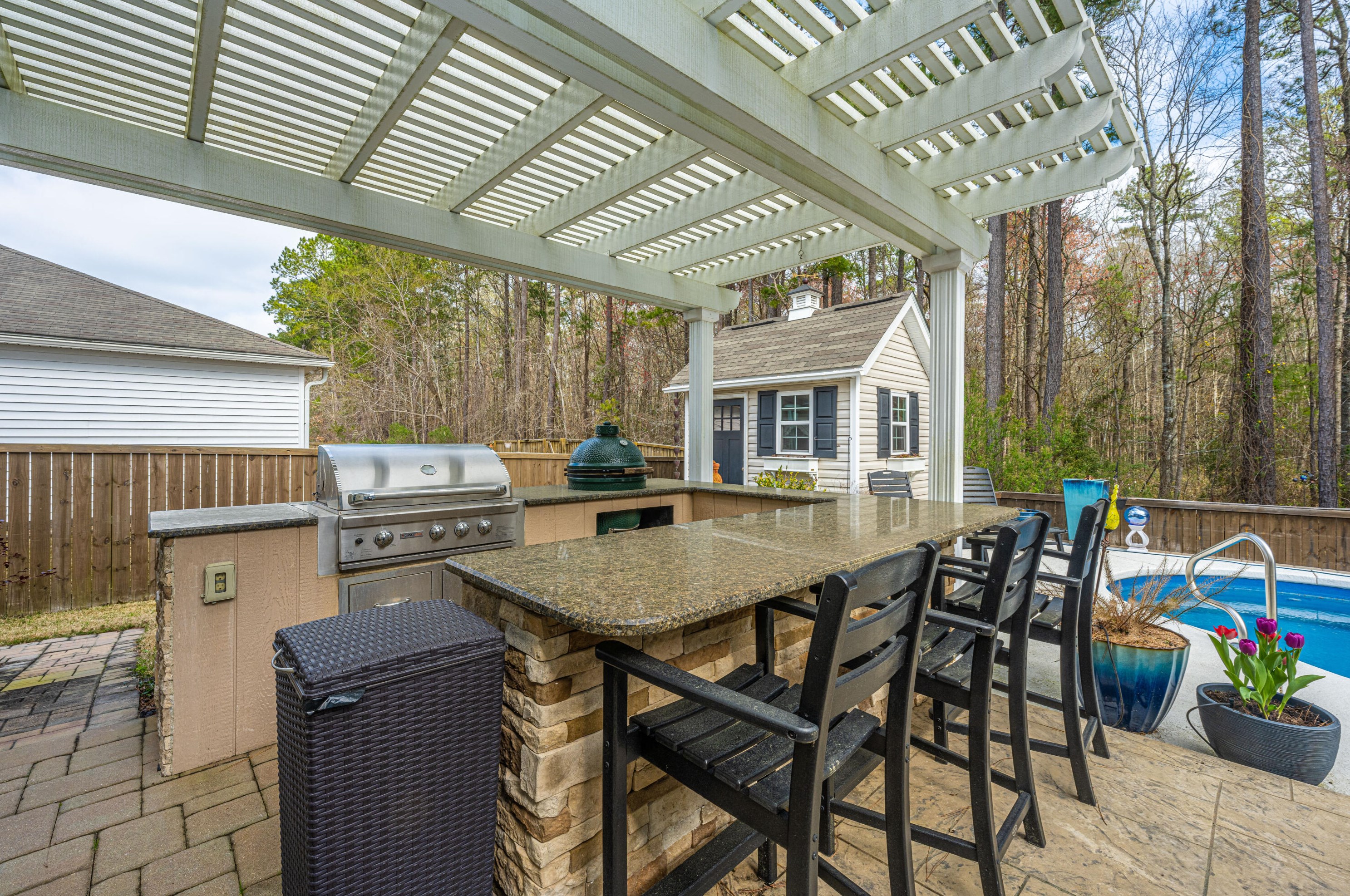 1015 Victoria Pointe Ln, Summerville, SC 29485-6328